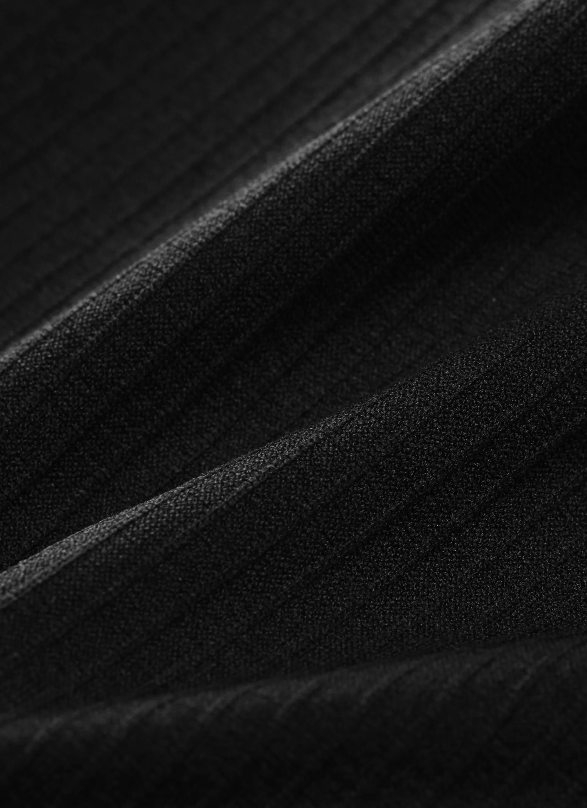Seamless Ribbed Racerback Crop Tank - Image 20