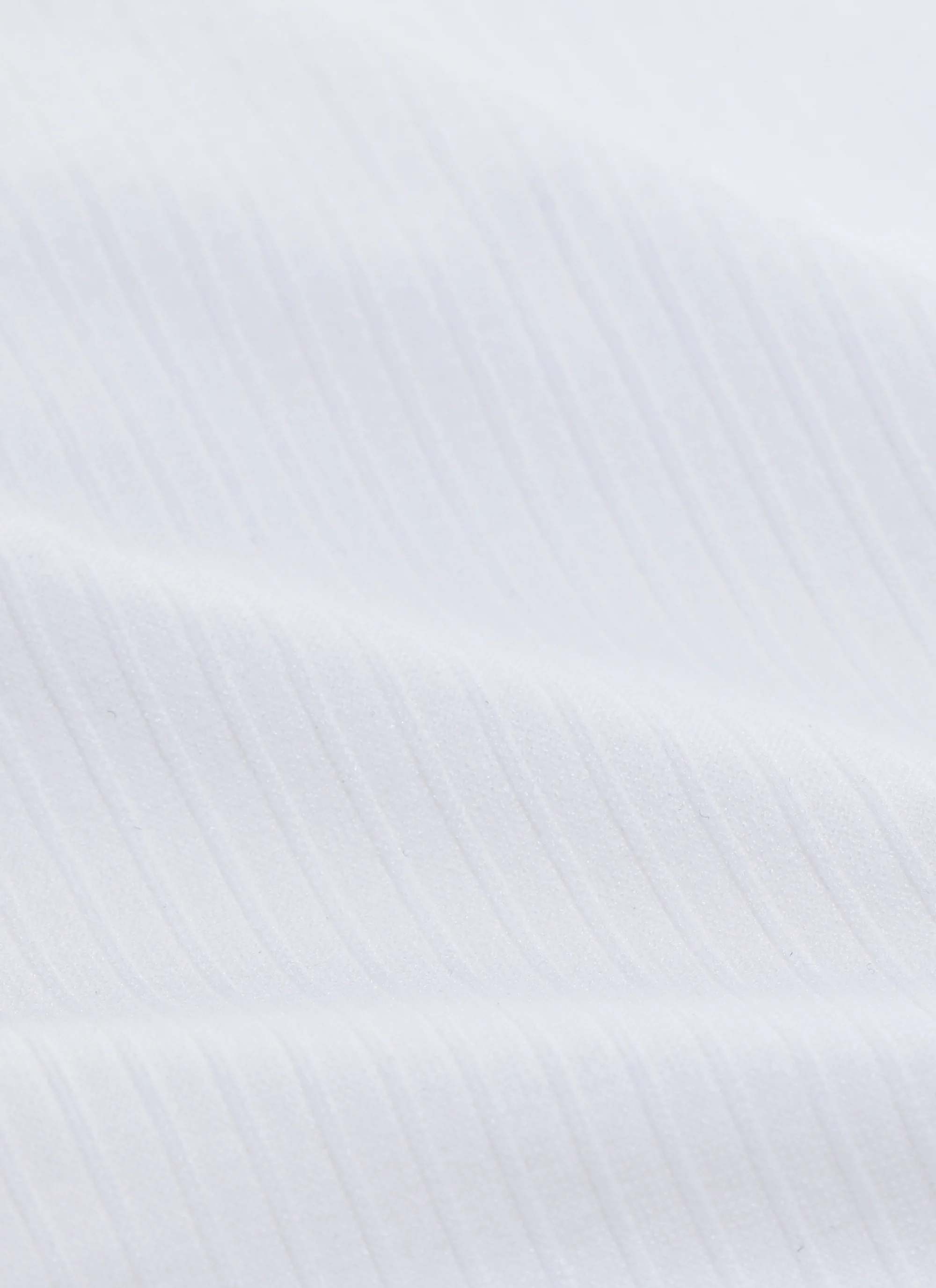 Seamless Ribbed Racerback Crop Tank - Image 26