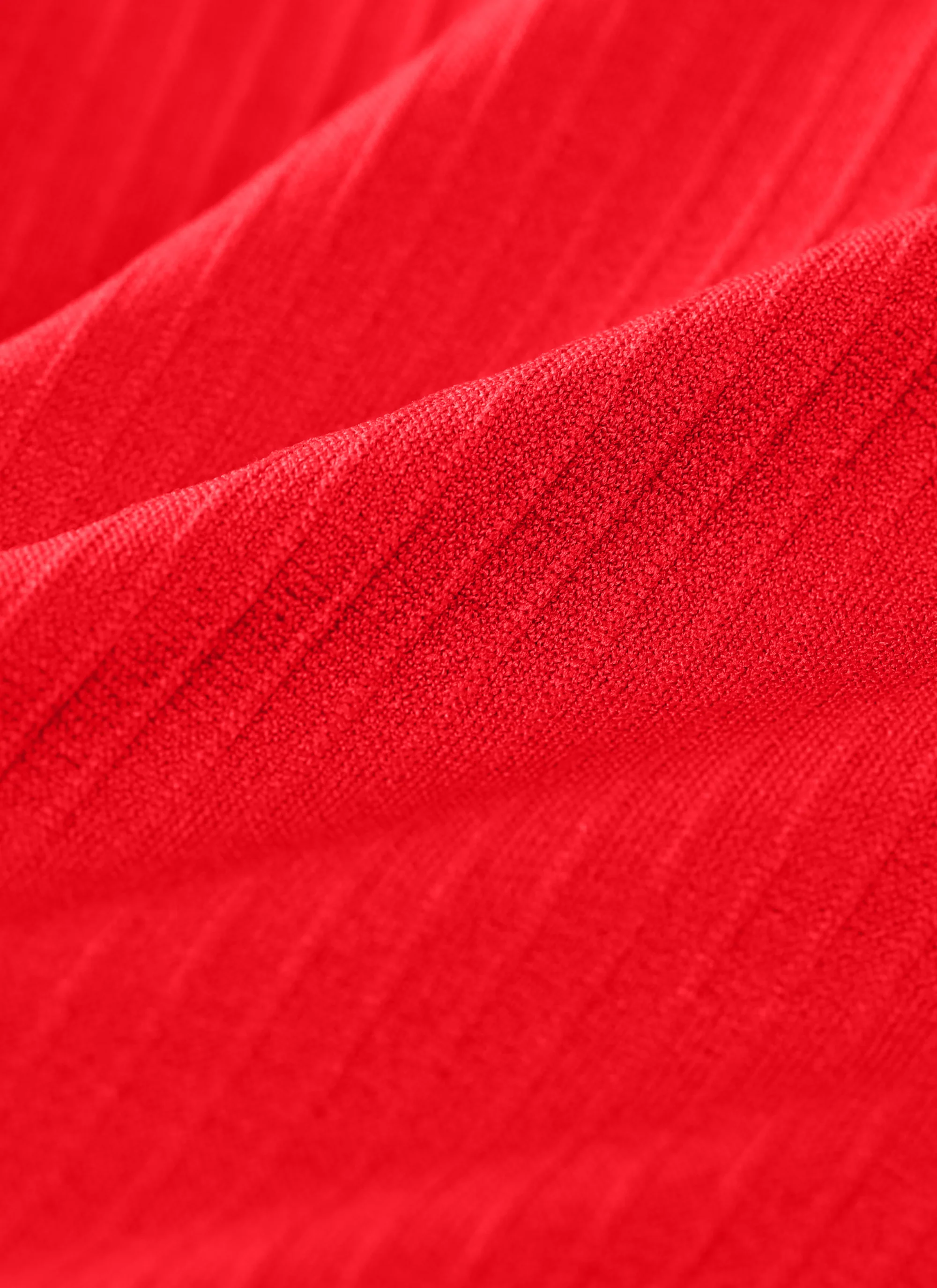 Seamless Ribbed Racerback Crop Tank - Image 31