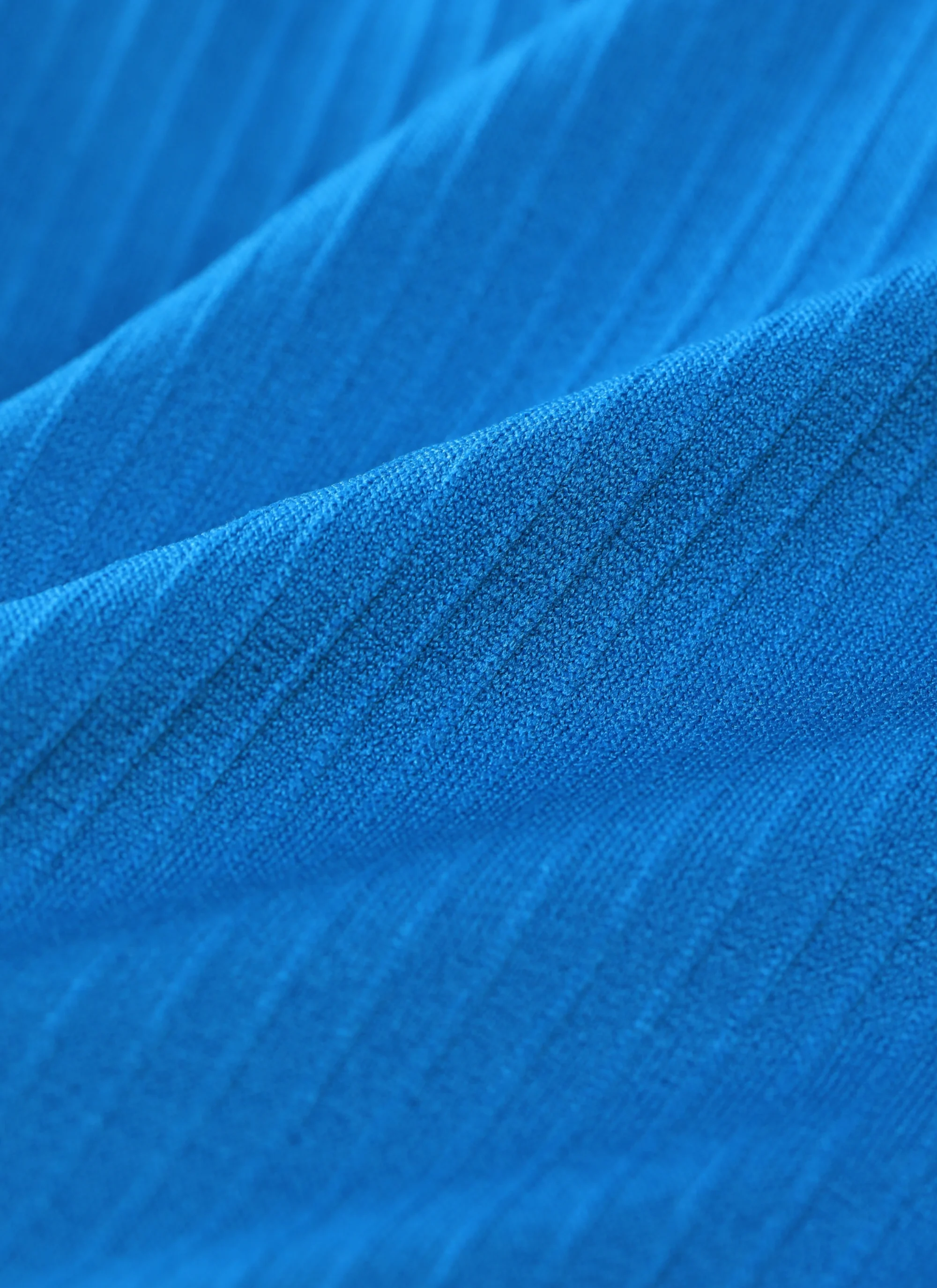 Seamless Ribbed Racerback Crop Tank - Image 35