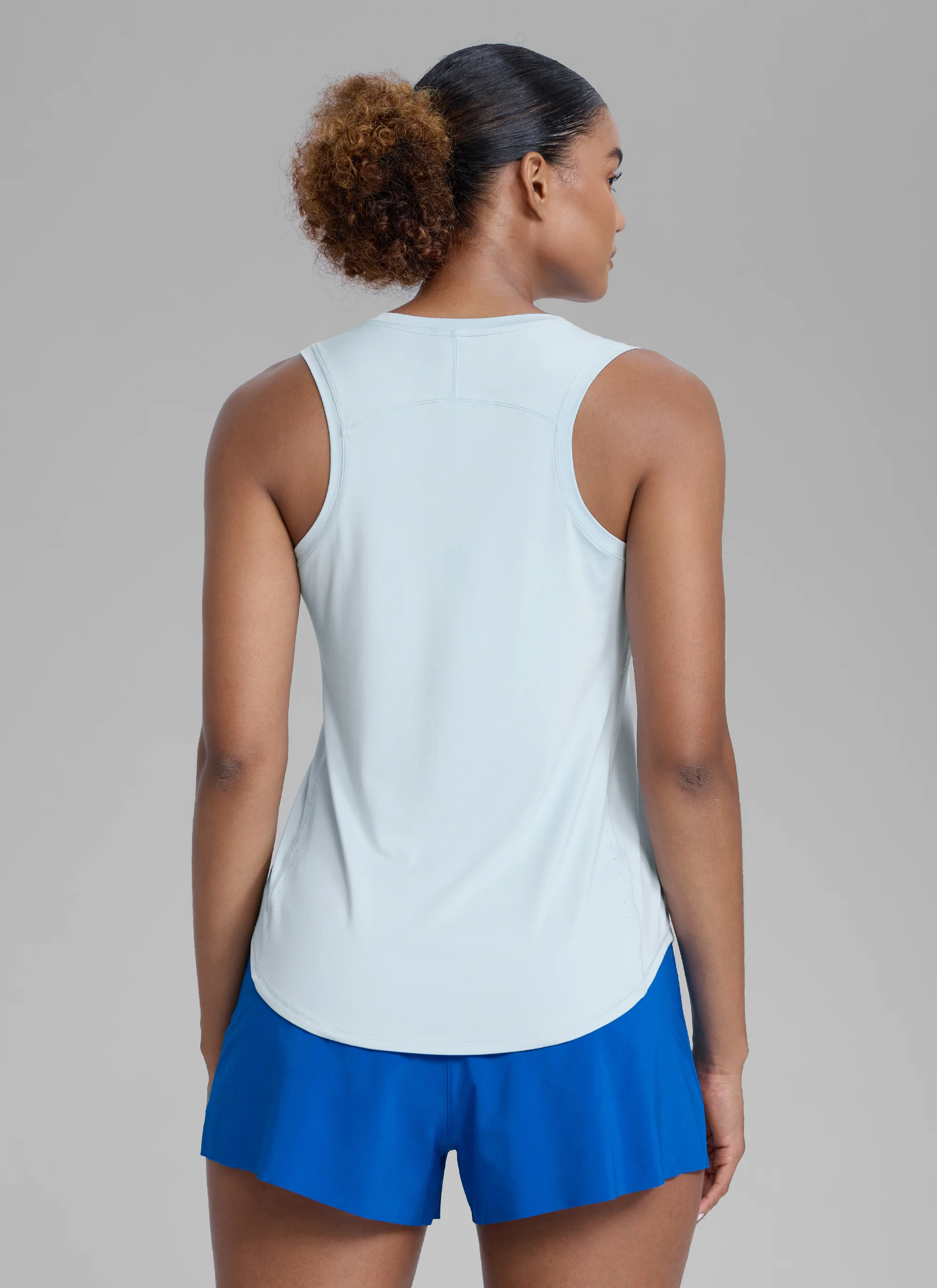 Ultralight Hip Length Racerback Tank - Image 11
