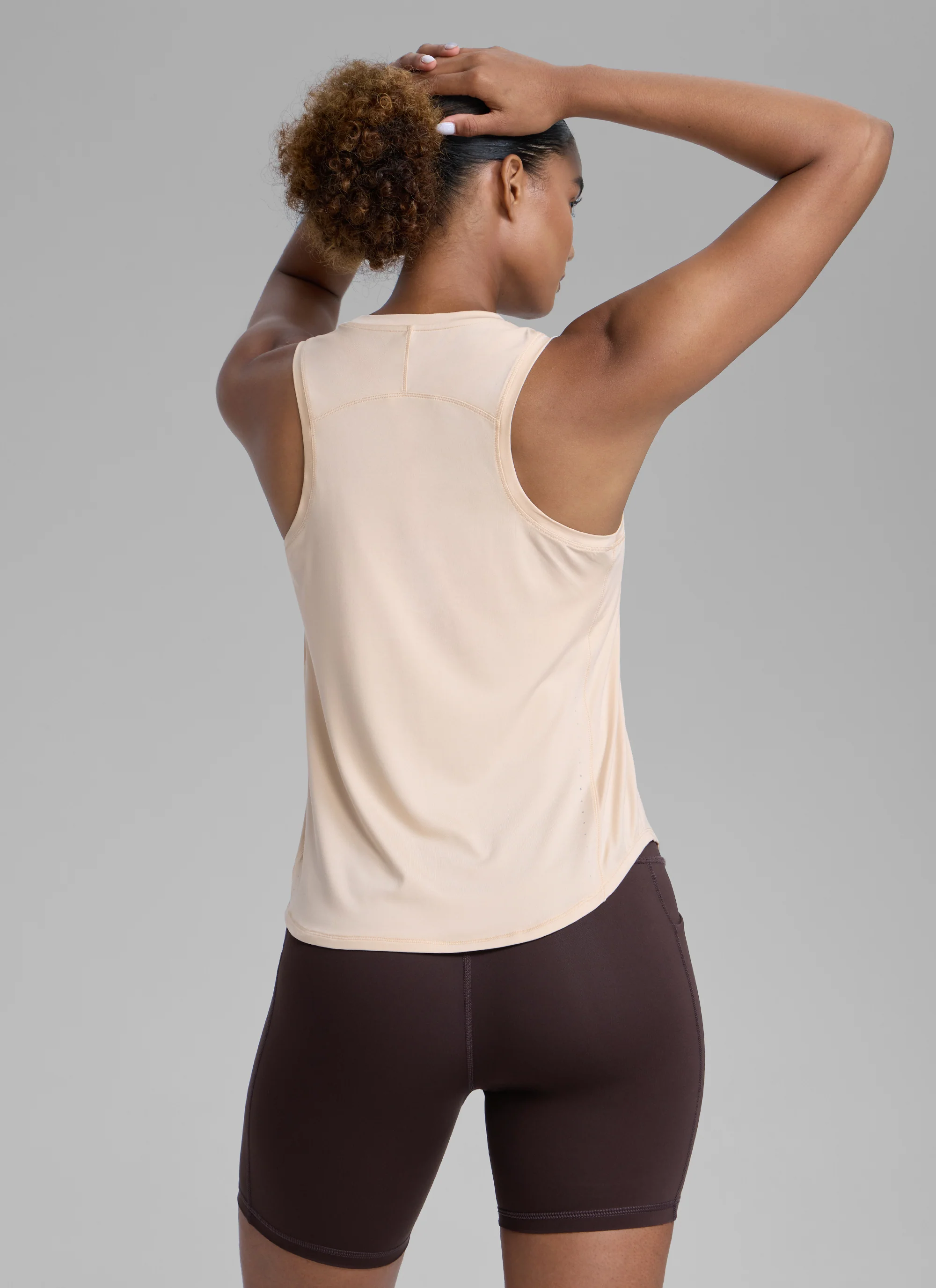 Ultralight Hip Length Racerback Tank - Image 20