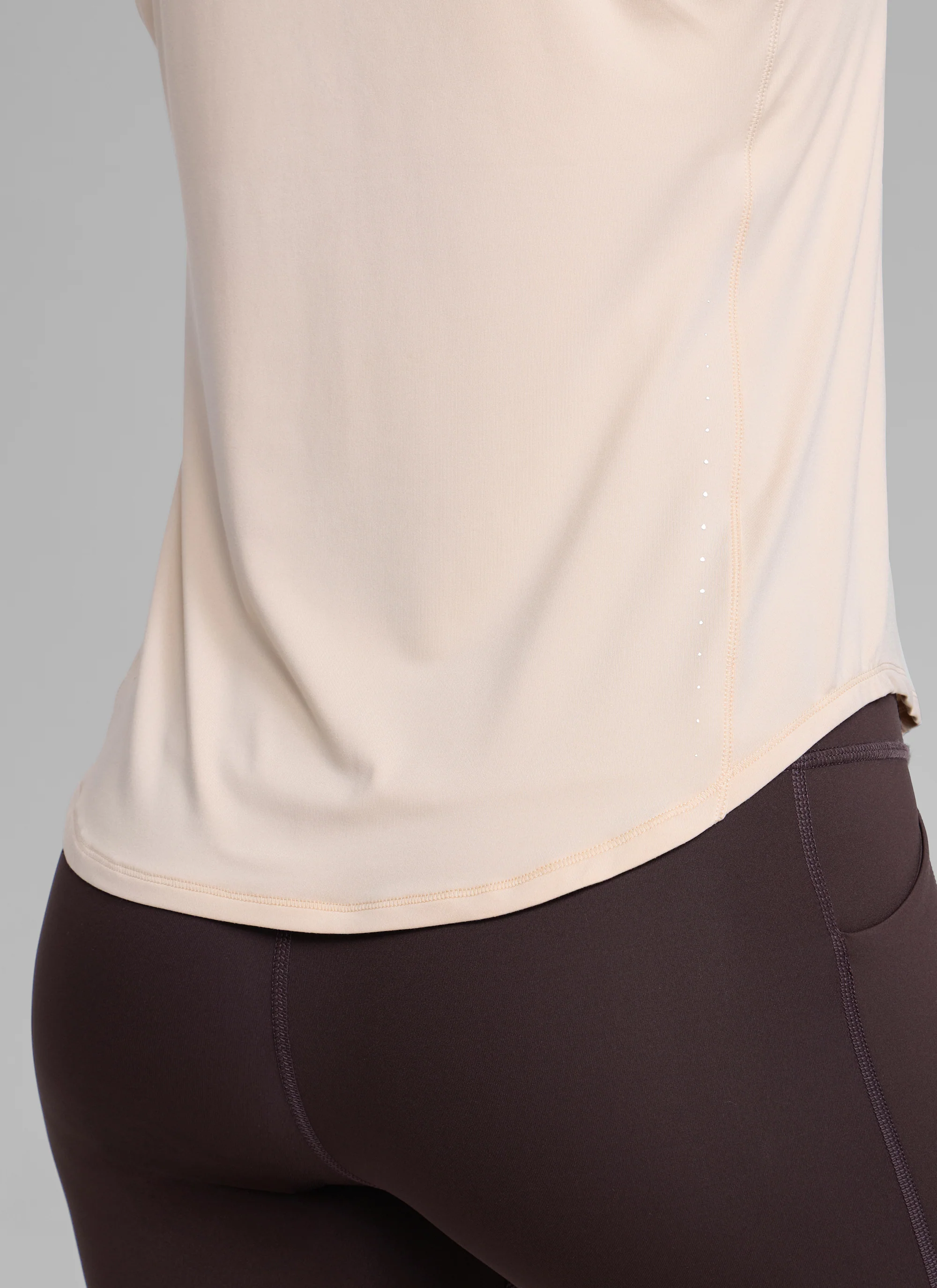 Ultralight Hip Length Racerback Tank - Image 22