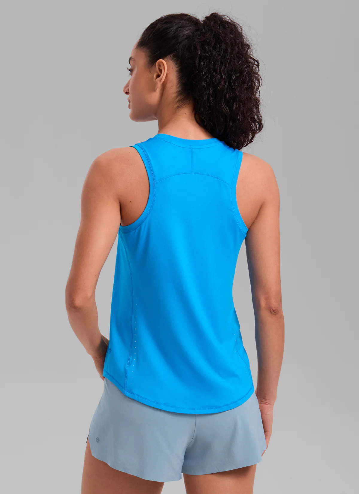Ultralight Hip Length Racerback Tank - Image 25