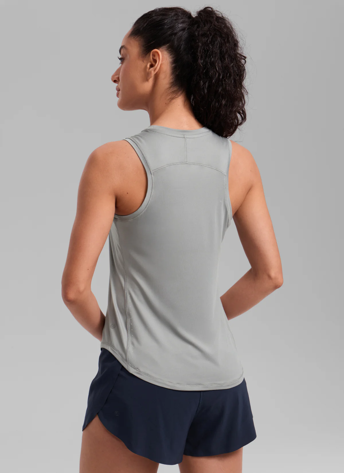 Ultralight Hip Length Racerback Tank - Image 30
