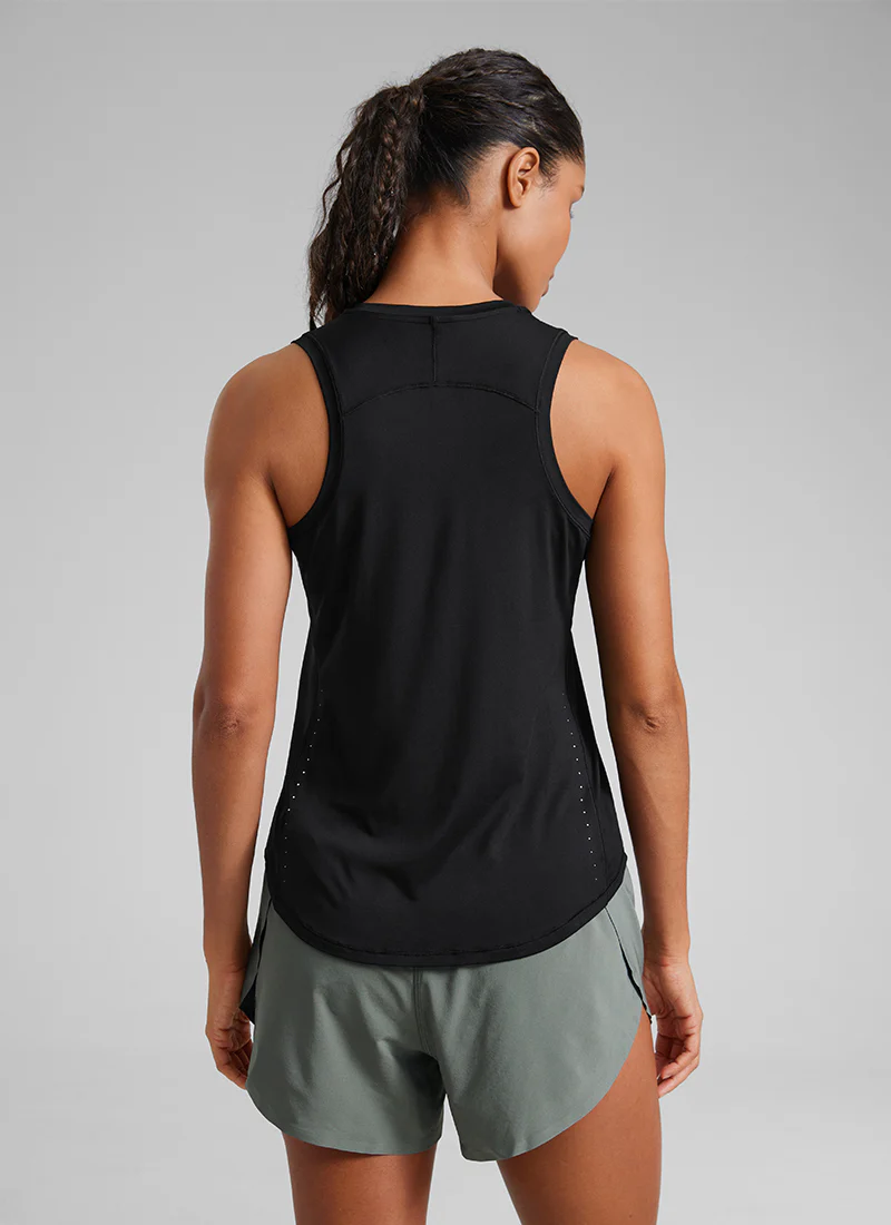 Ultralight Hip Length Racerback Tank - Image 7