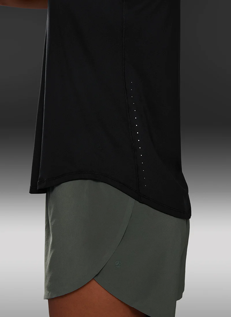 Ultralight Hip Length Racerback Tank - Image 8