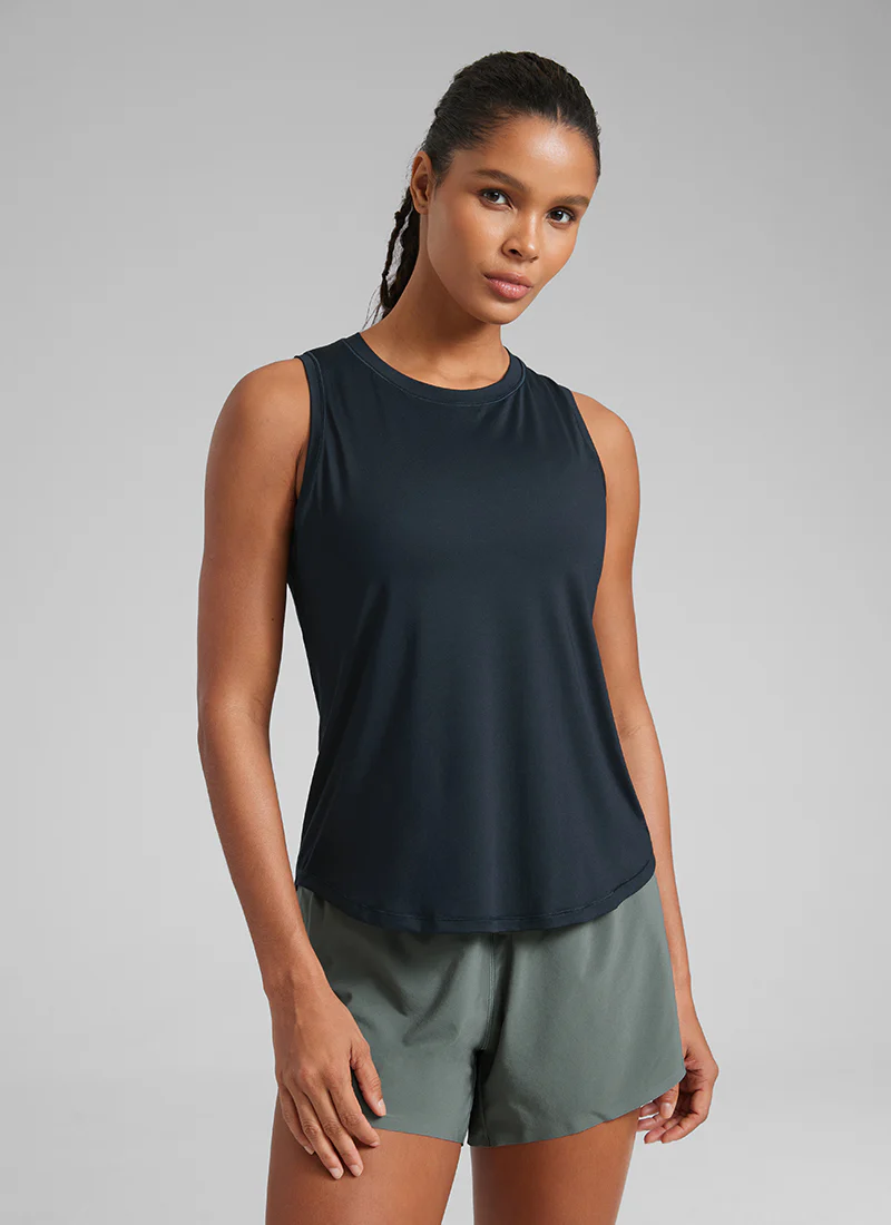 Ultralight Hip Length Racerback Tank - Image 11