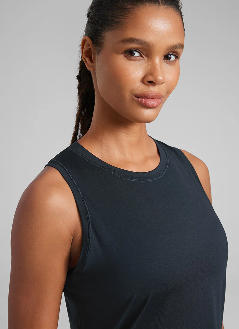 Ultralight Hip Length Racerback Tank - Image 13