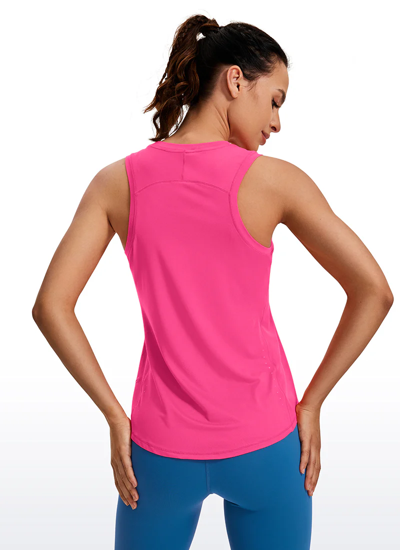 Ultralight Hip Length Racerback Tank - Image 16