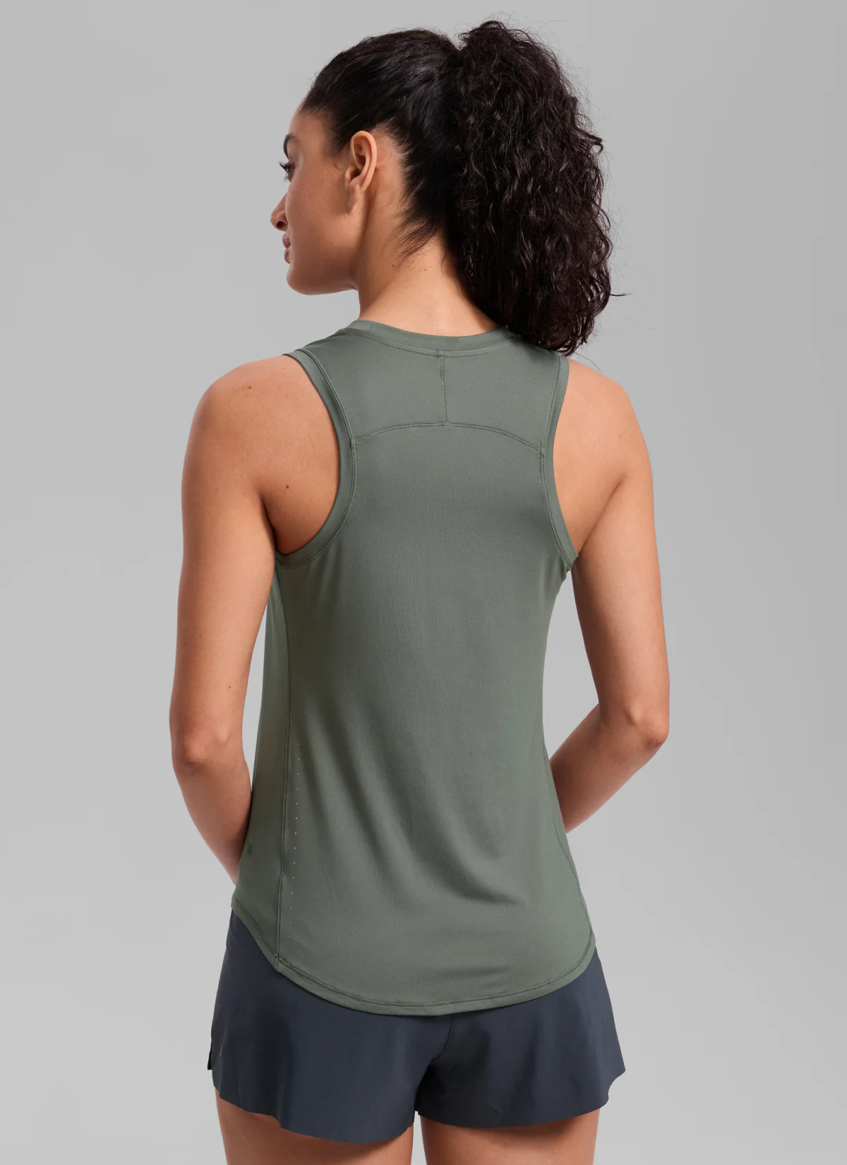Ultralight Hip Length Racerback Tank - Image 23