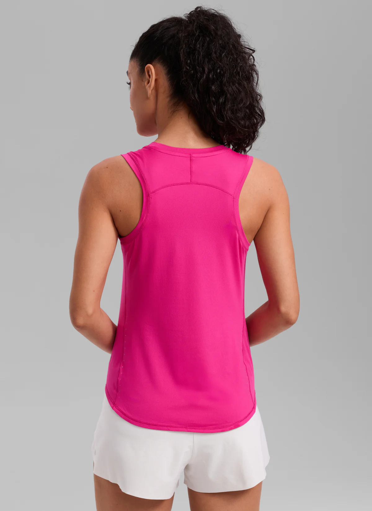 Ultralight Hip Length Racerback Tank - Image 29