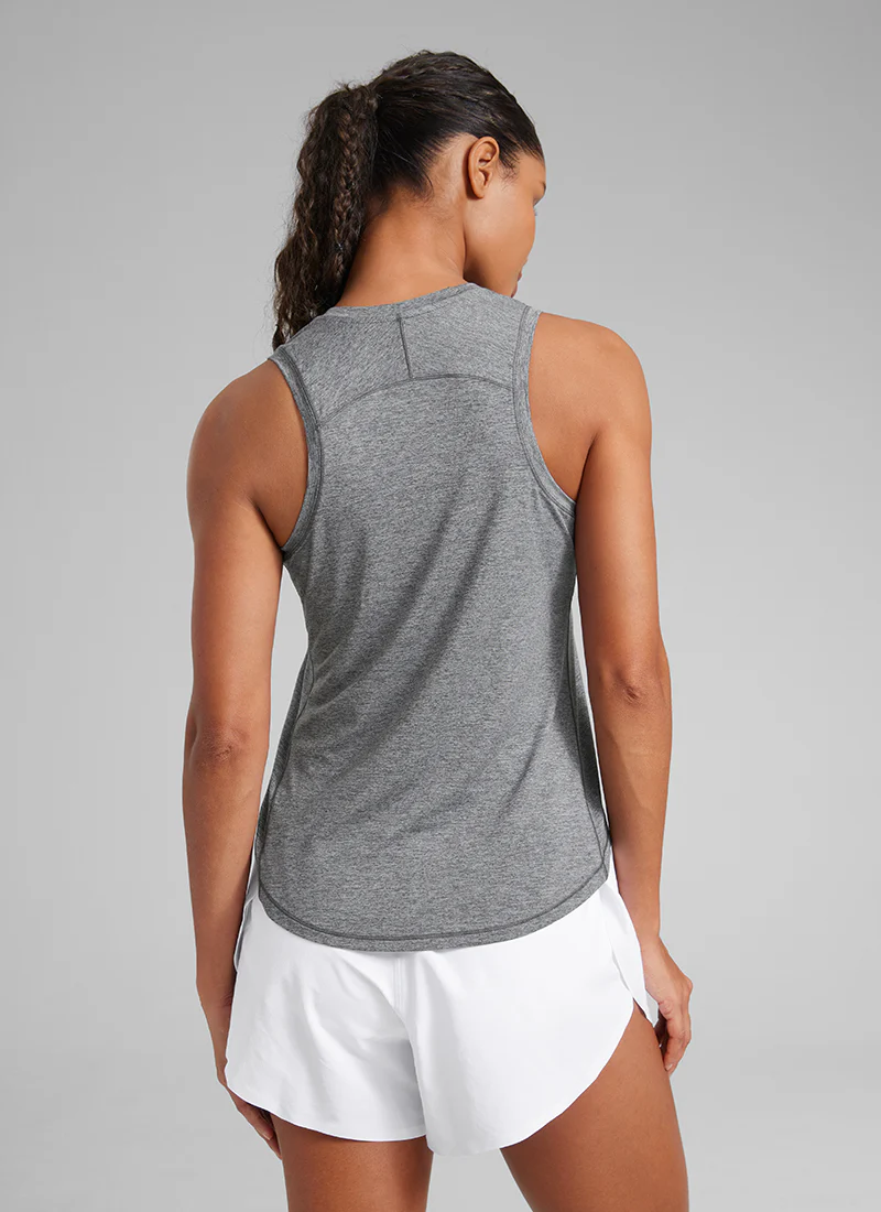 Ultralight Hip Length Racerback Tank - Image 5