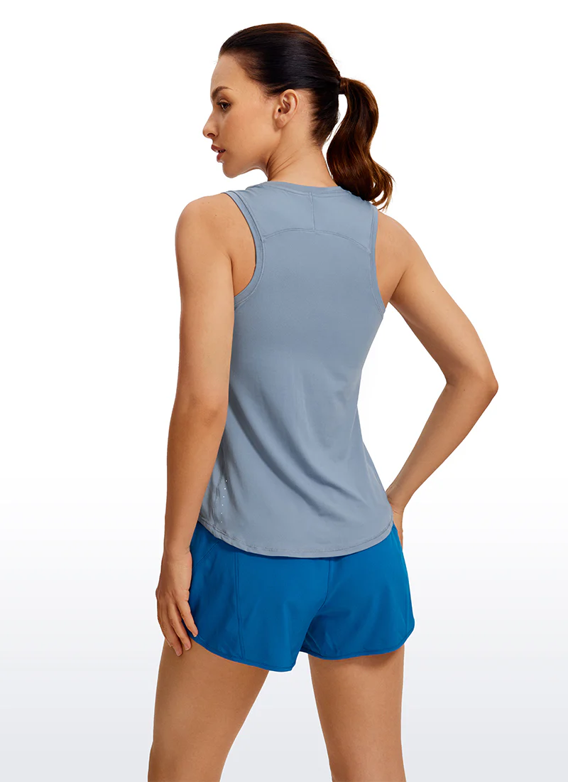 Ultralight Hip Length Racerback Tank - Image 9