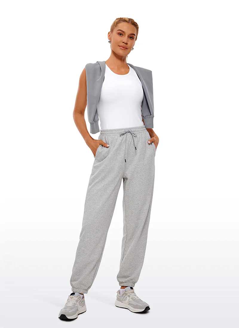 Butterluxe Waist Length  Racerback Tank - Image 14