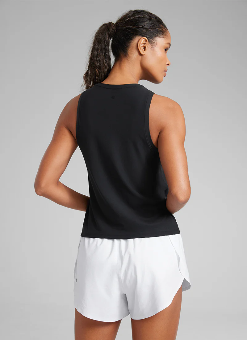 Cloudweight Crew Neck Workout Tank - Image 10
