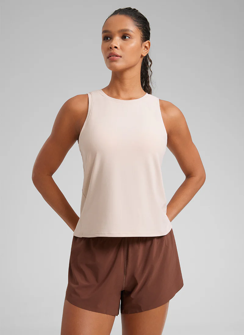 Cloudweight Crew Neck Workout Tank - Image 17