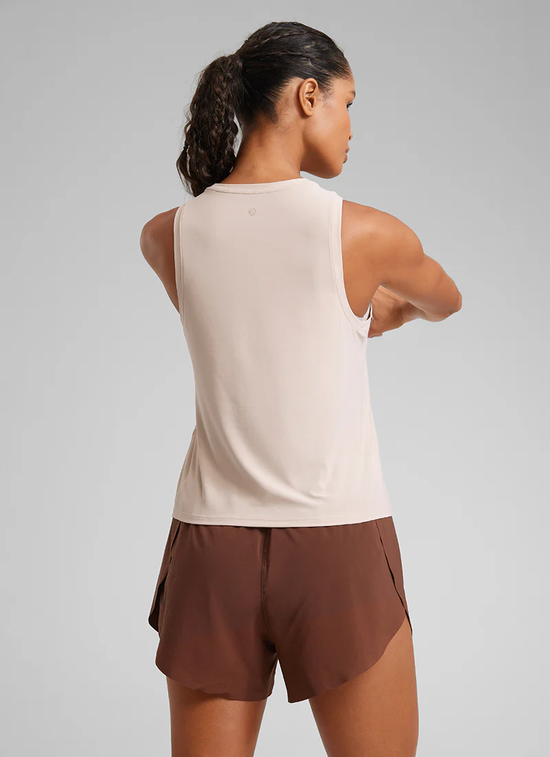 Cloudweight Crew Neck Workout Tank - Image 18