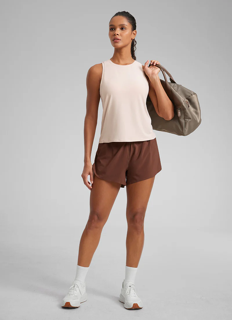 Cloudweight Crew Neck Workout Tank - Image 19