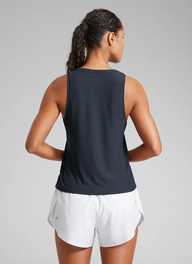 Cloudweight Crew Neck Workout Tank - Image 22