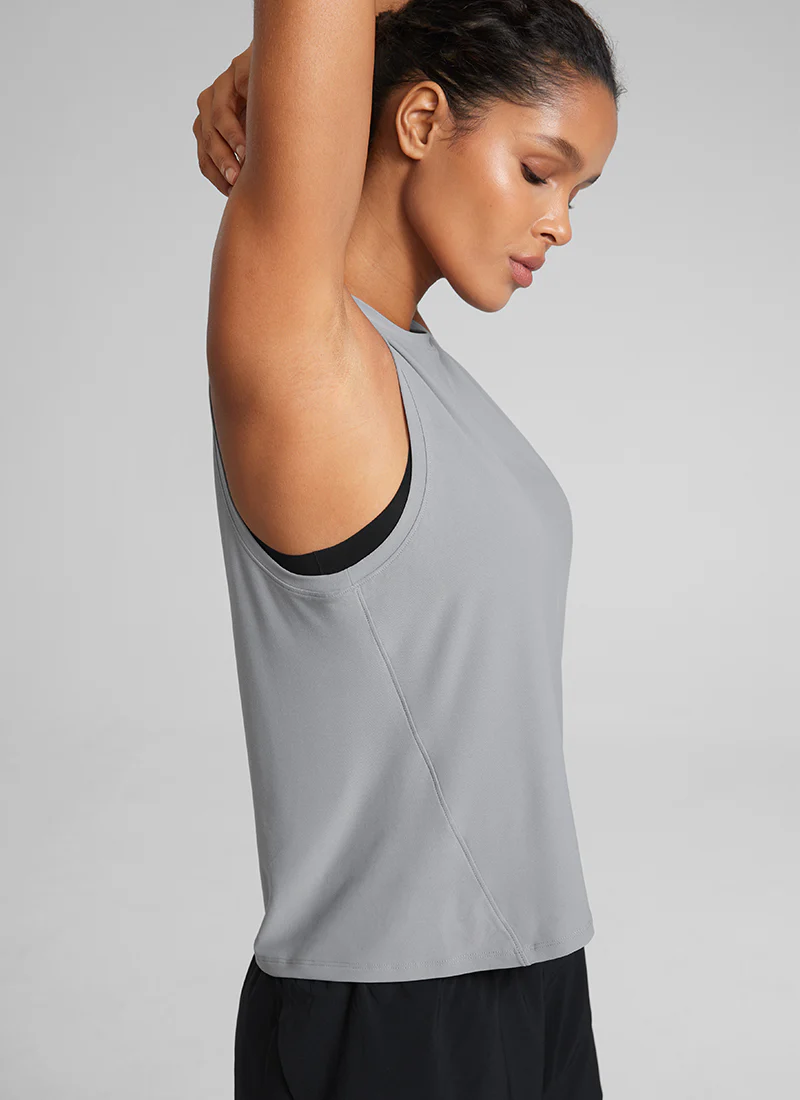 Cloudweight Crew Neck Workout Tank - Image 28