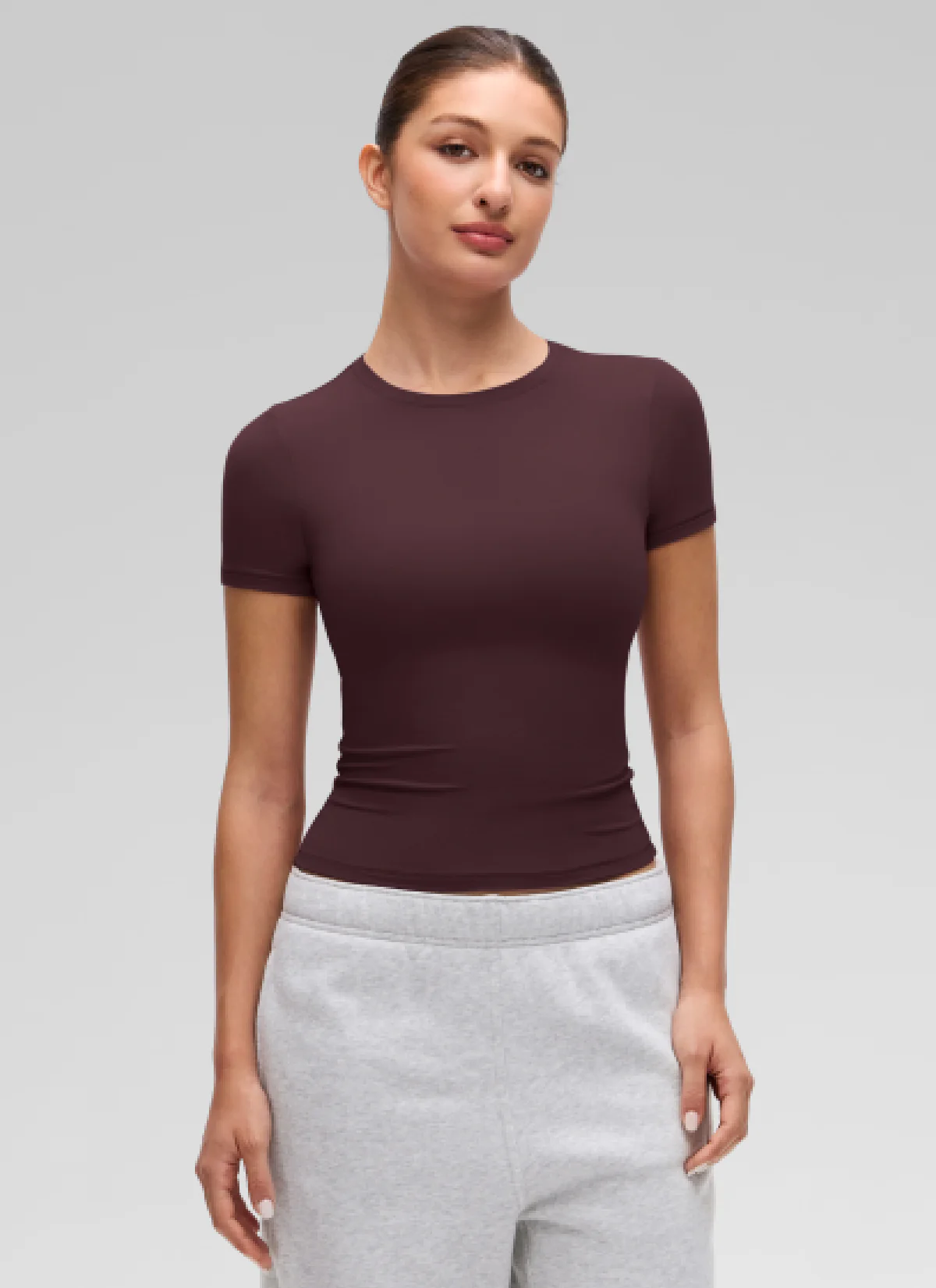 Softembrace Fitted Short Sleeve - Image 30