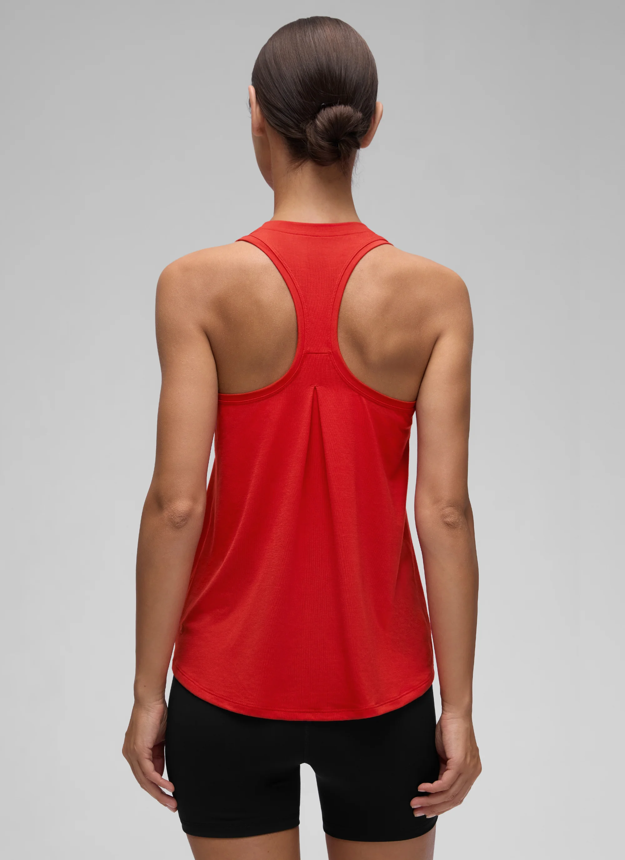 Racerback Casual Sleeveless Tank - Image 30