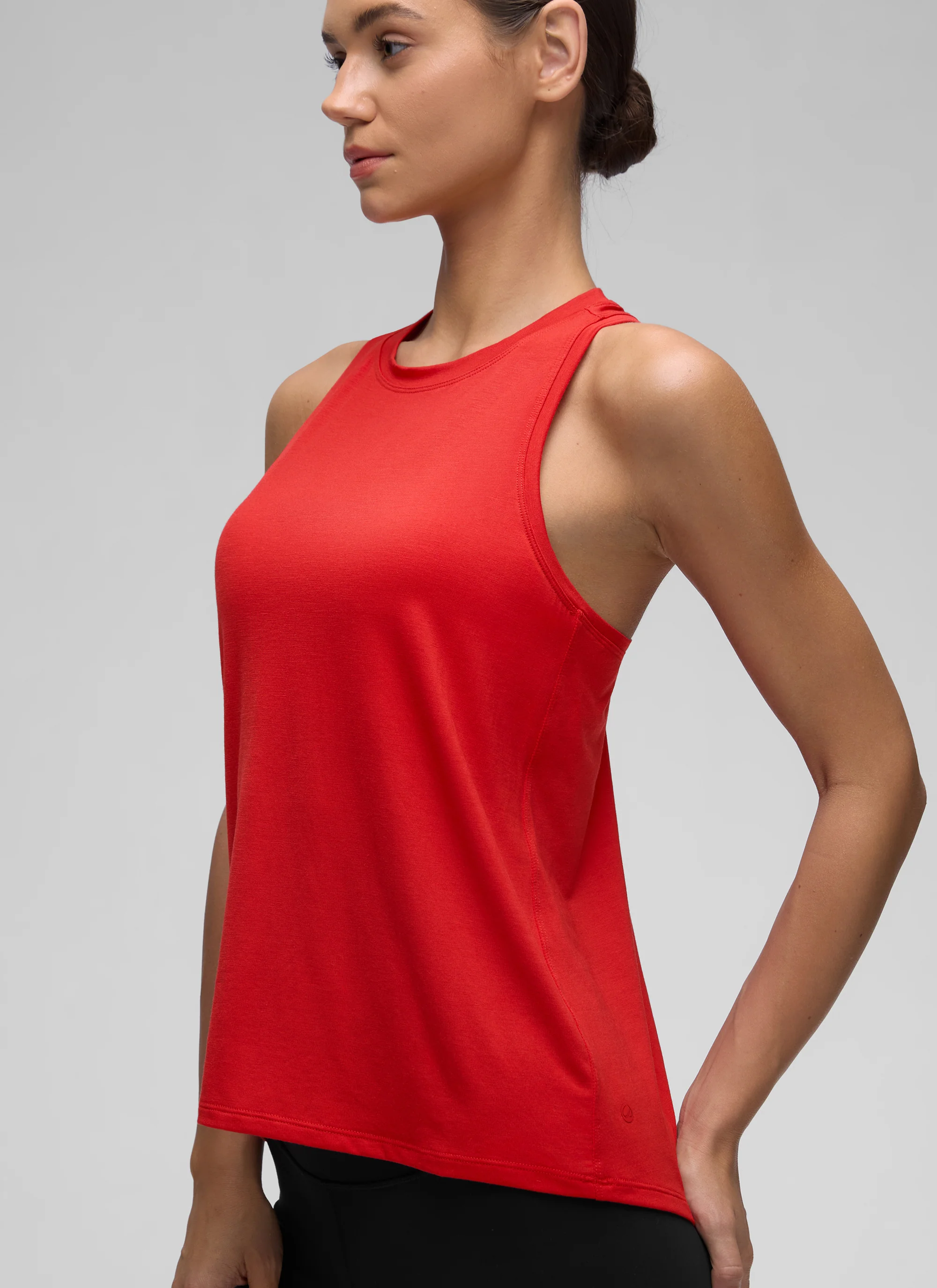 Racerback Casual Sleeveless Tank - Image 32