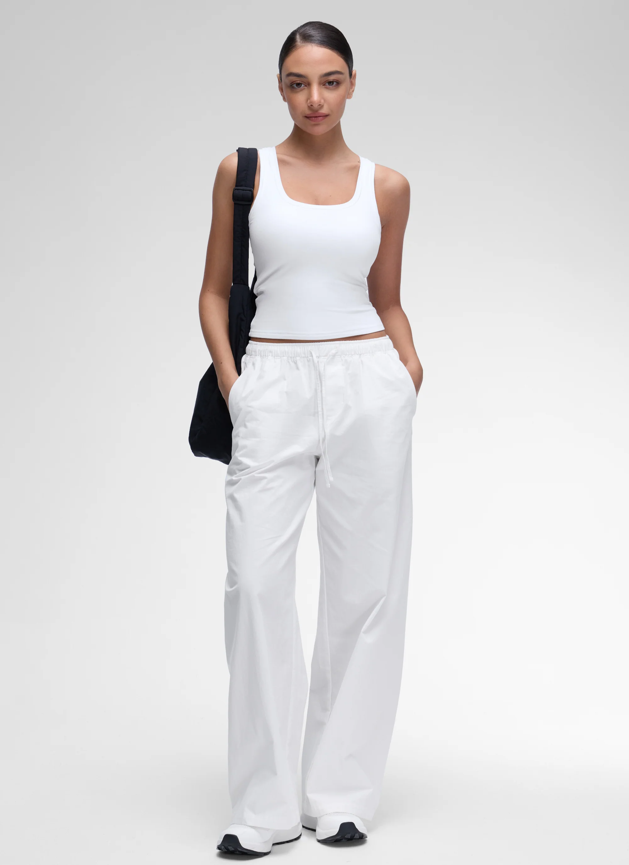 Softembrace Double Lined Tank - Image 14