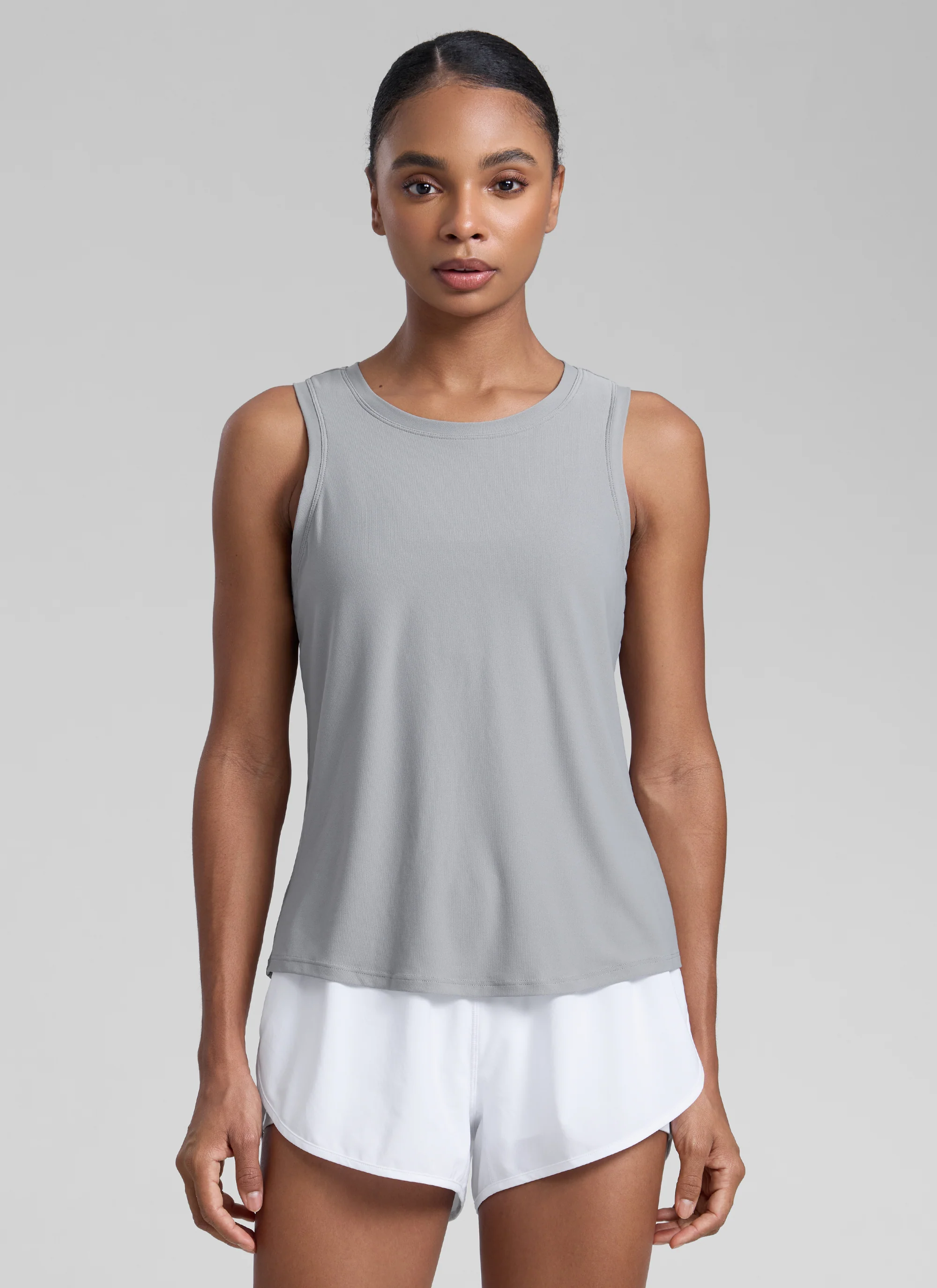 Cloudweight Open Back Lightweight Tank - Image 15
