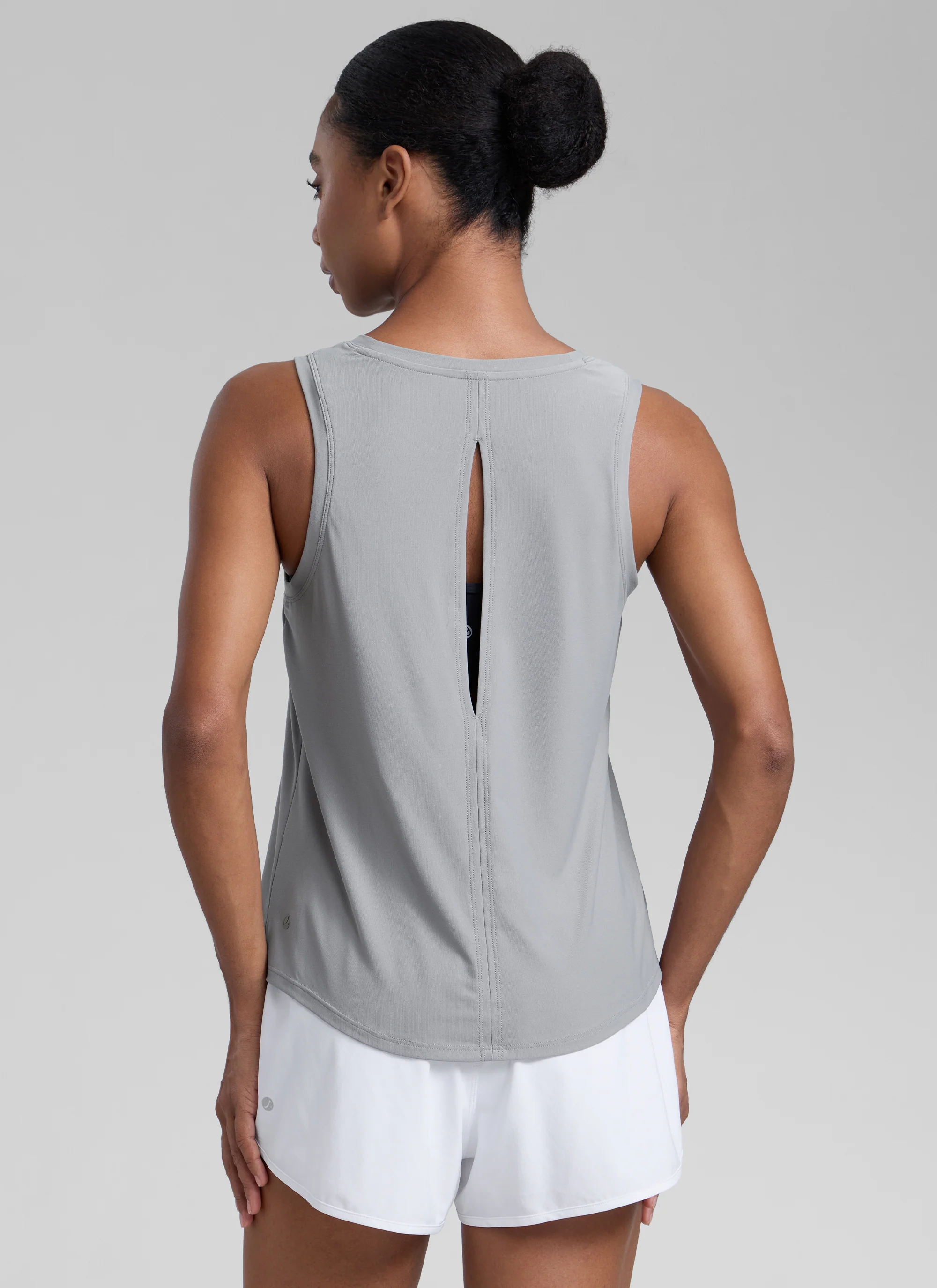 Cloudweight Open Back Lightweight Tank - Image 16