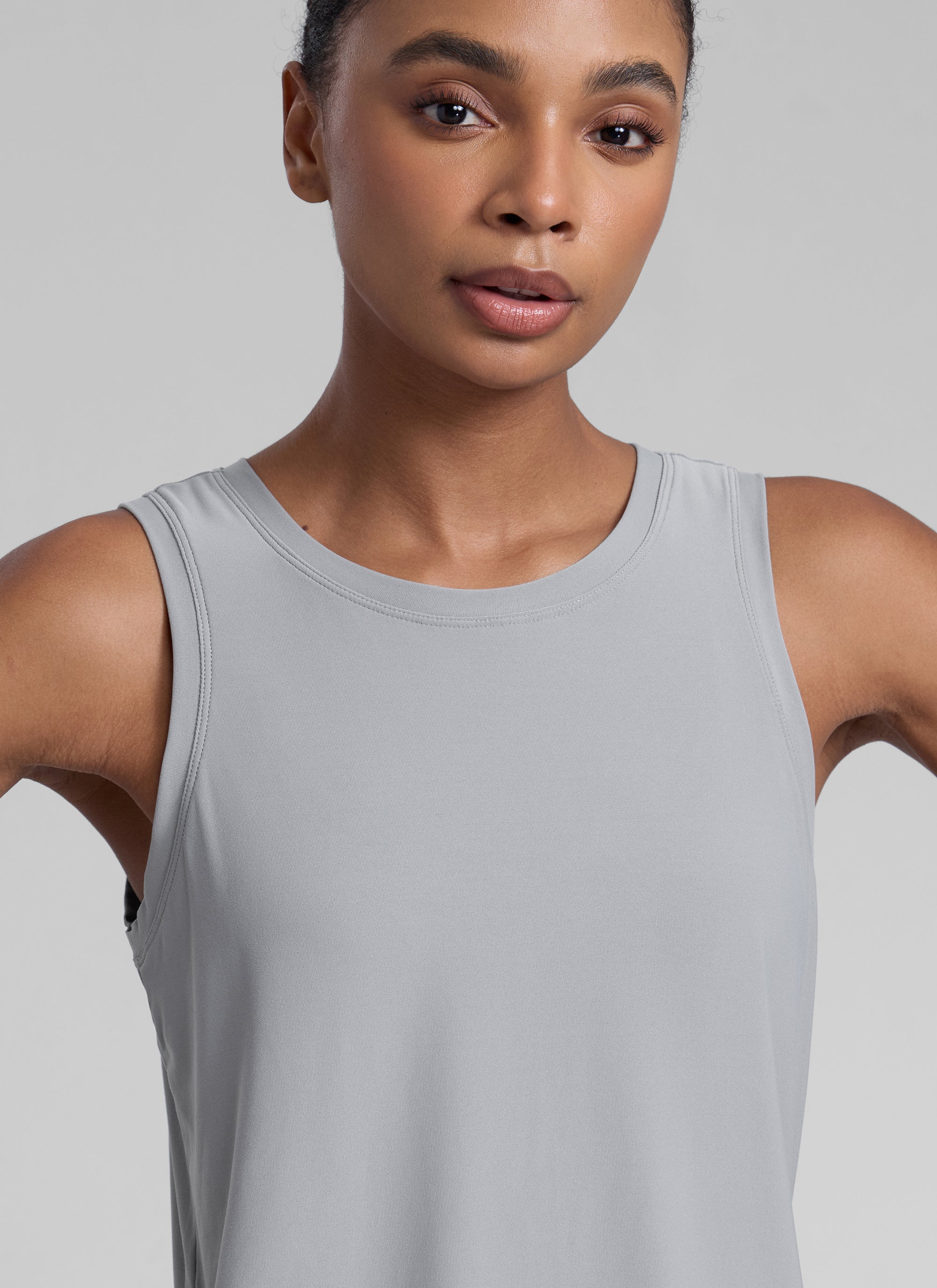 Cloudweight Open Back Lightweight Tank - Image 18