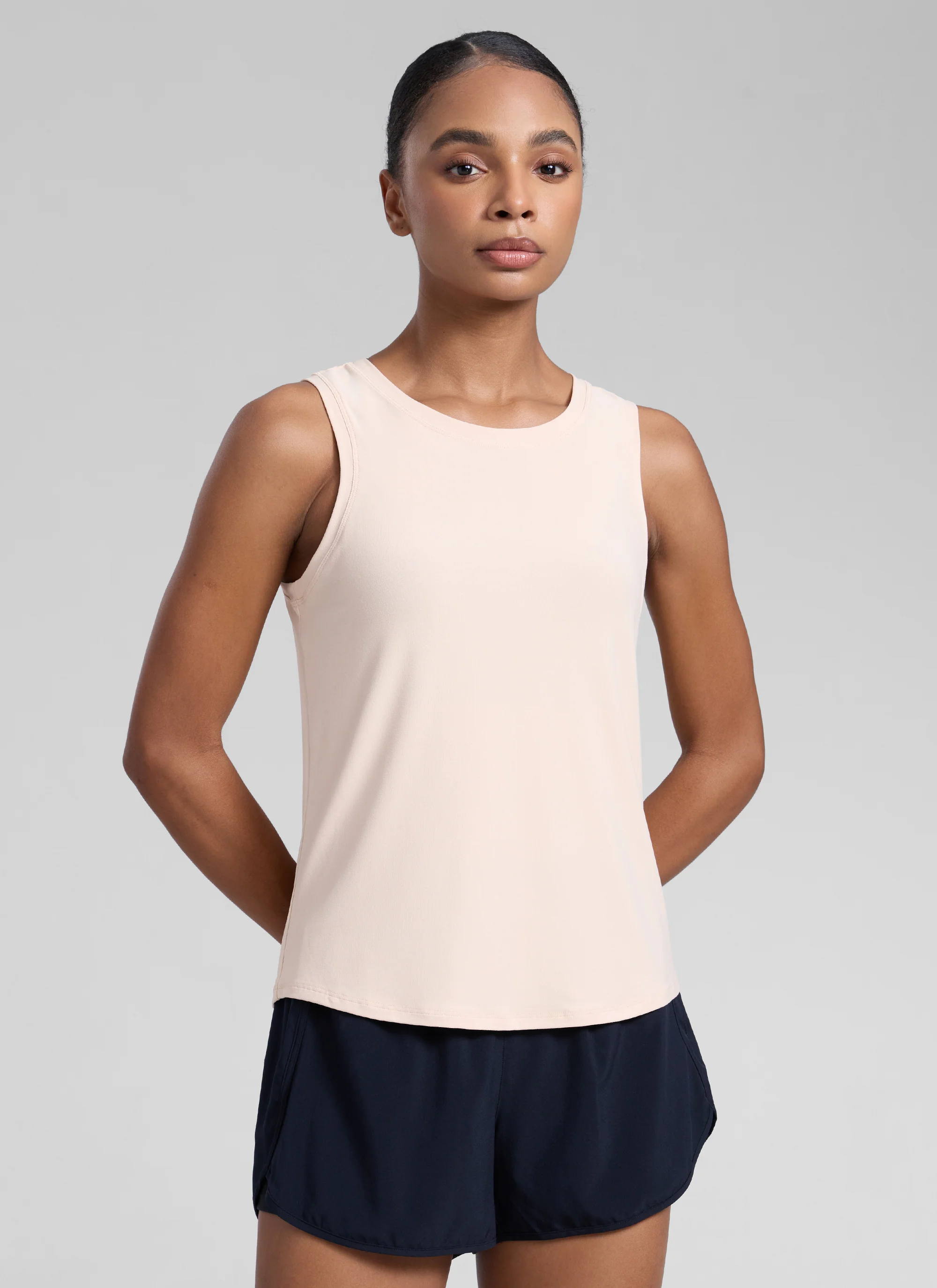 Cloudweight Open Back Lightweight Tank - Image 20