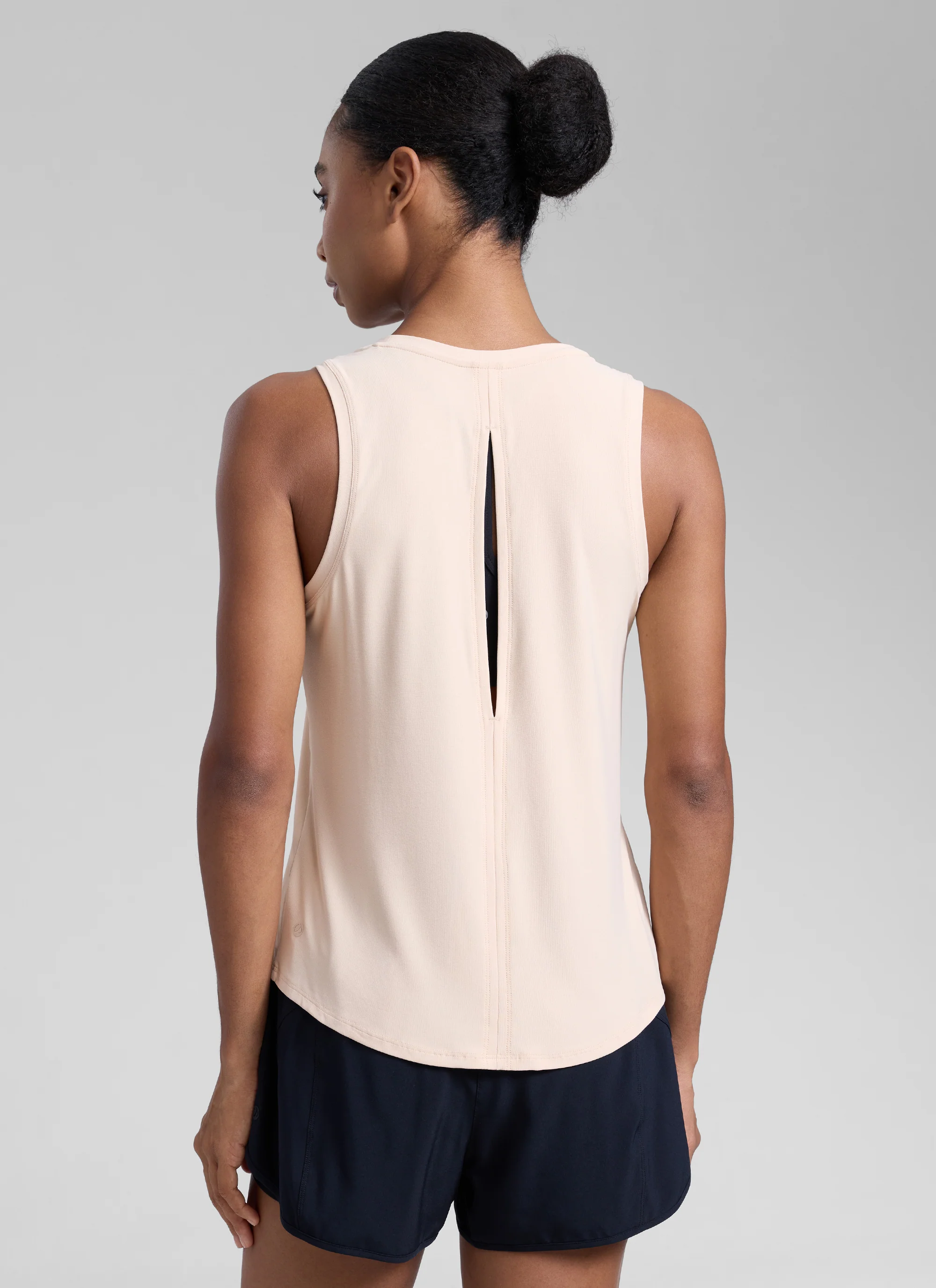 Cloudweight Open Back Lightweight Tank - Image 21
