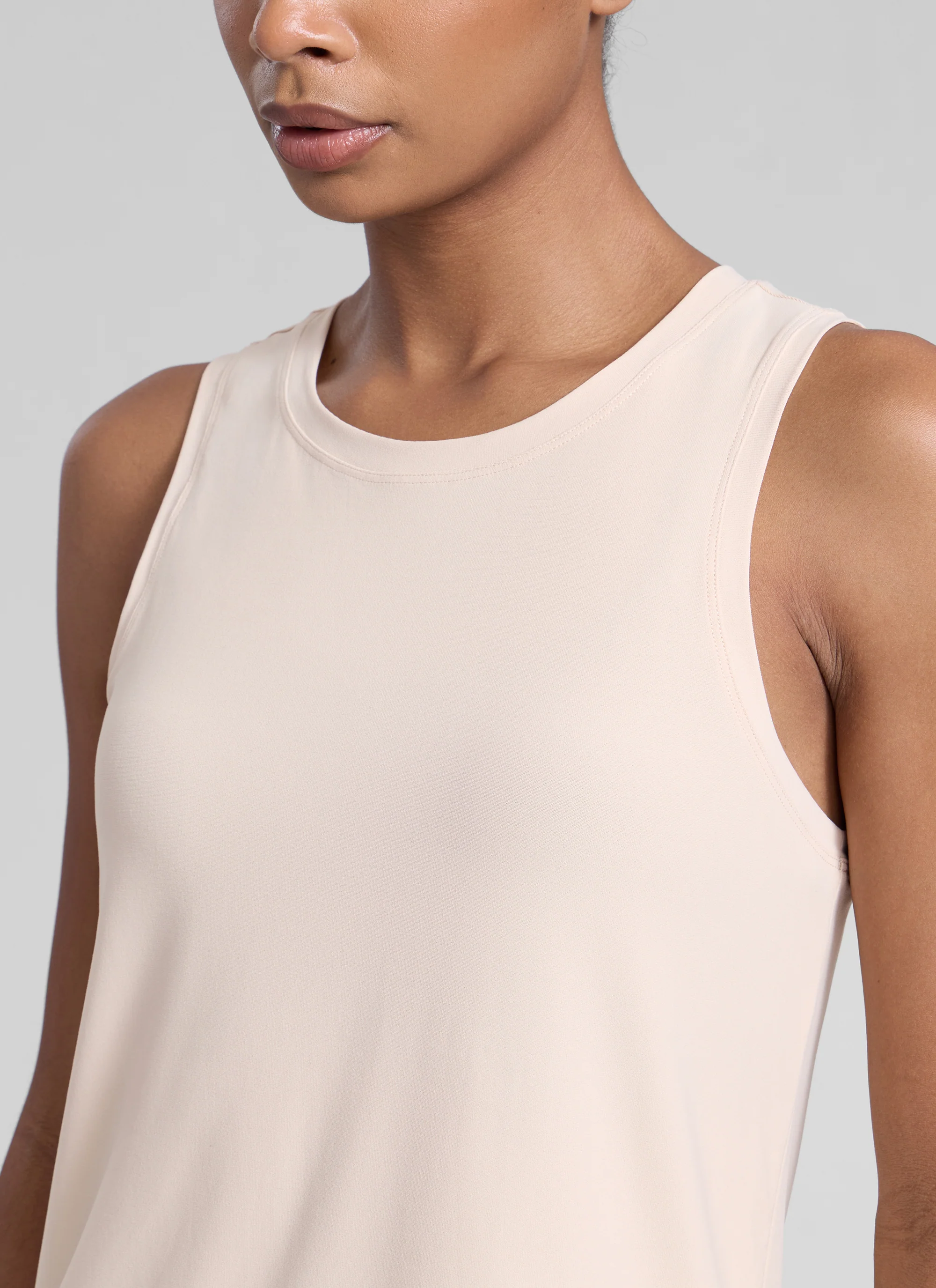 Cloudweight Open Back Lightweight Tank - Image 23