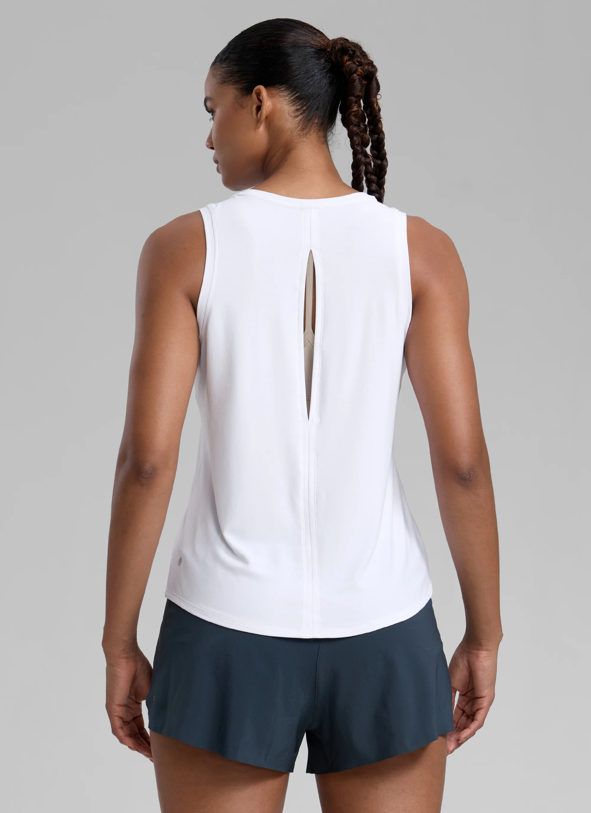 Cloudweight Open Back Lightweight Tank - Image 6