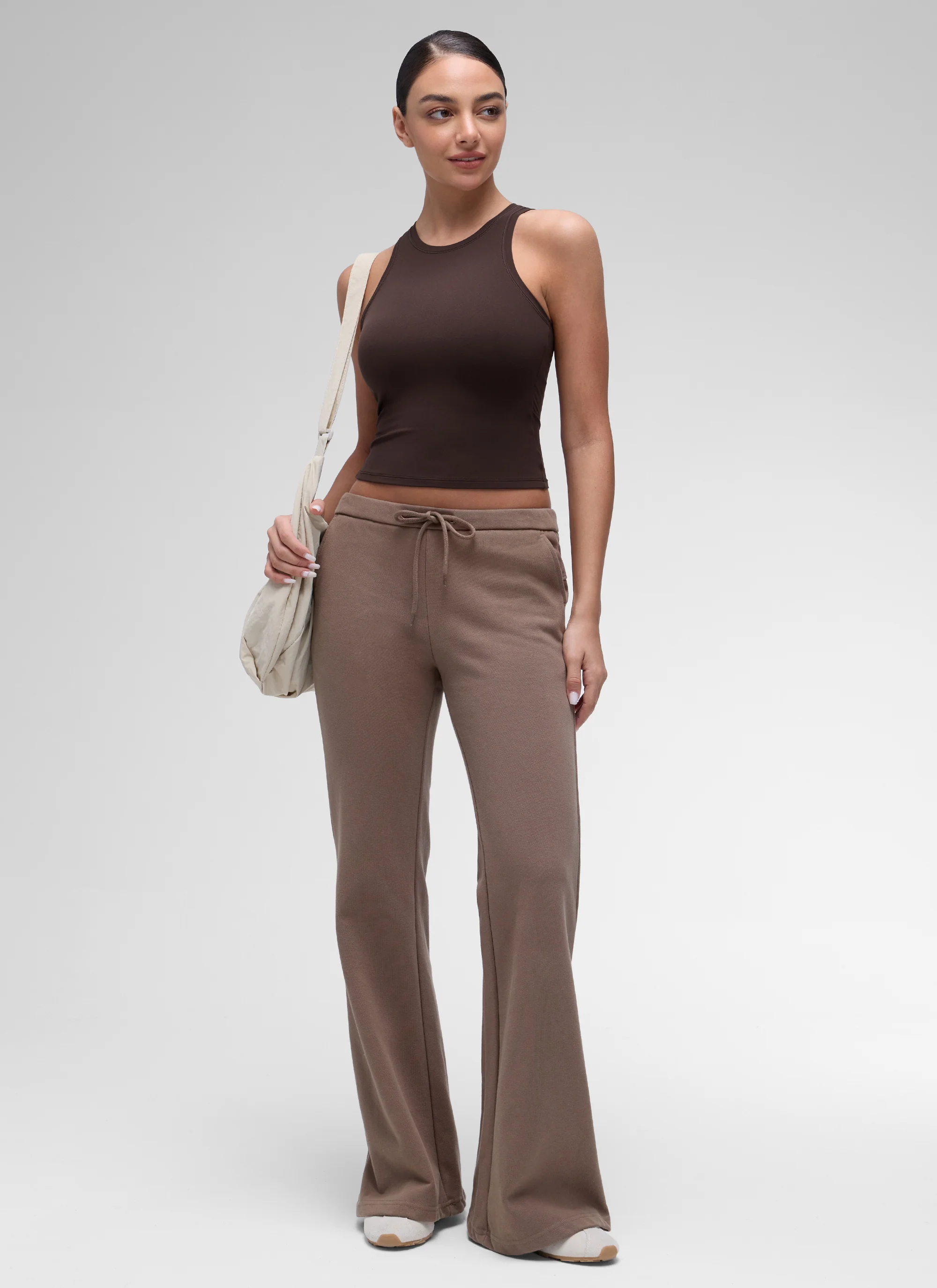 Softembrace Double Lined Sleeveless Tank - Image 18