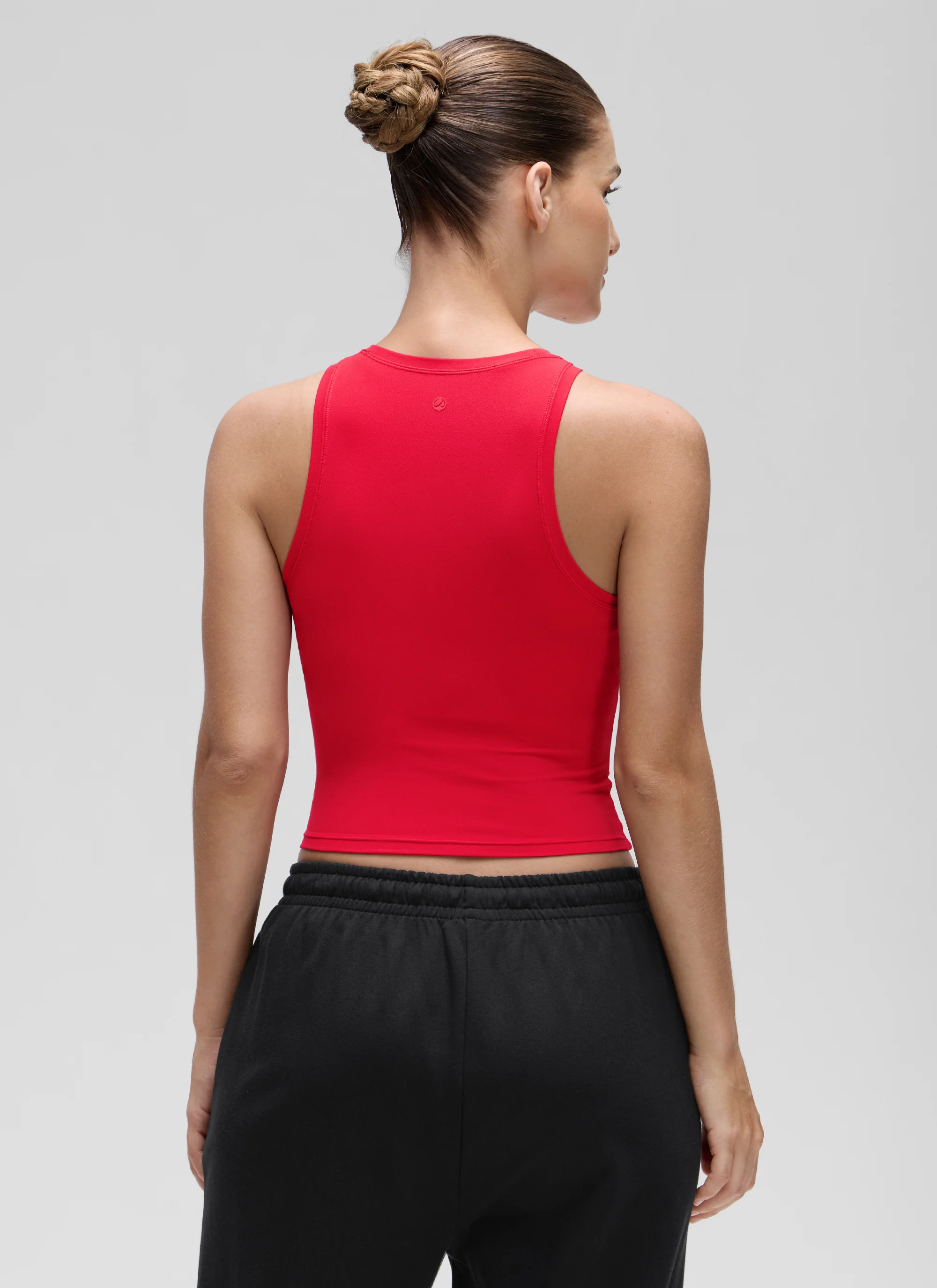 Softembrace Double Lined Sleeveless Tank - Image 31