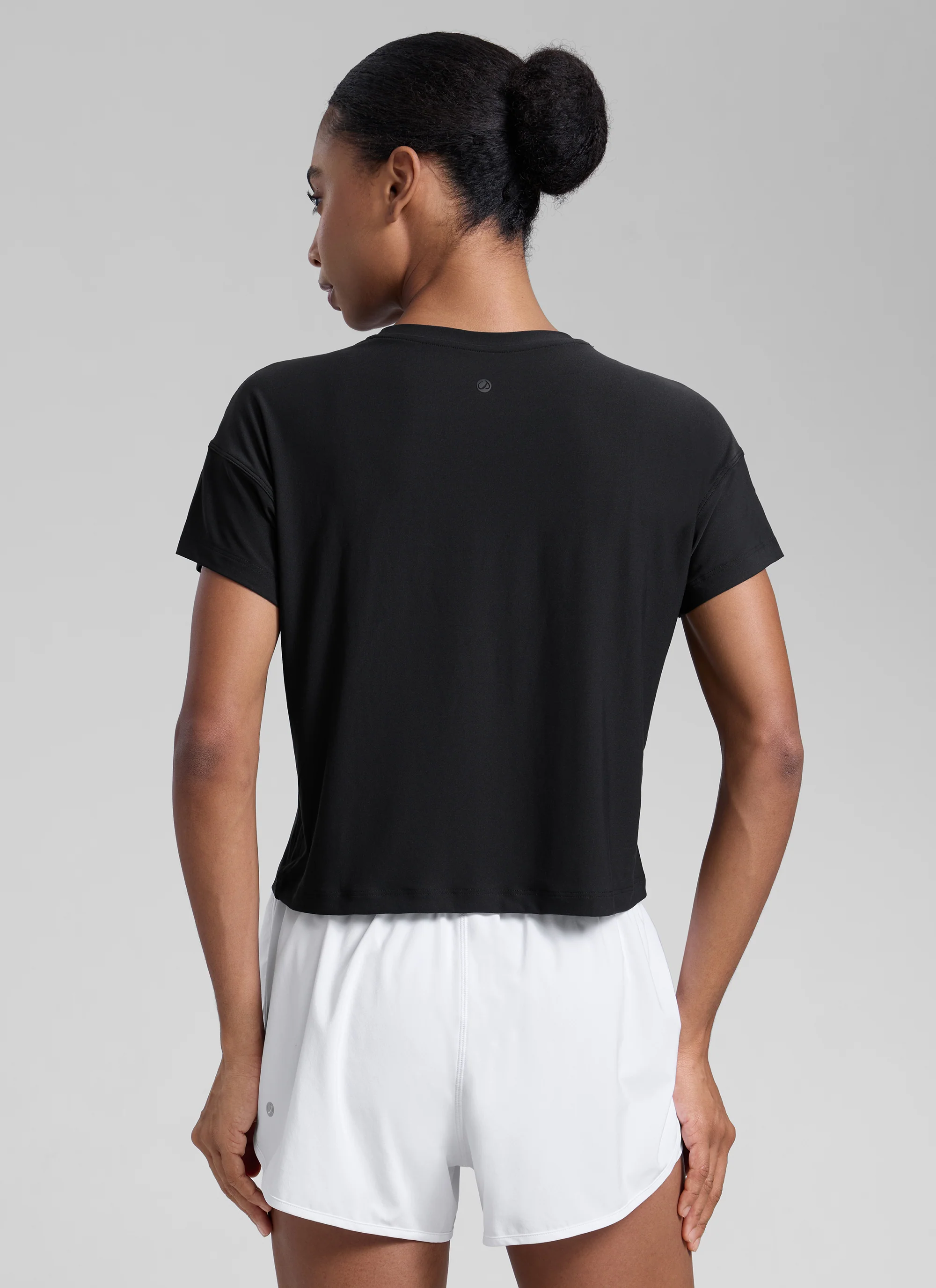 Cloudweight Lightweight Loose Short Sleeve - Image 10