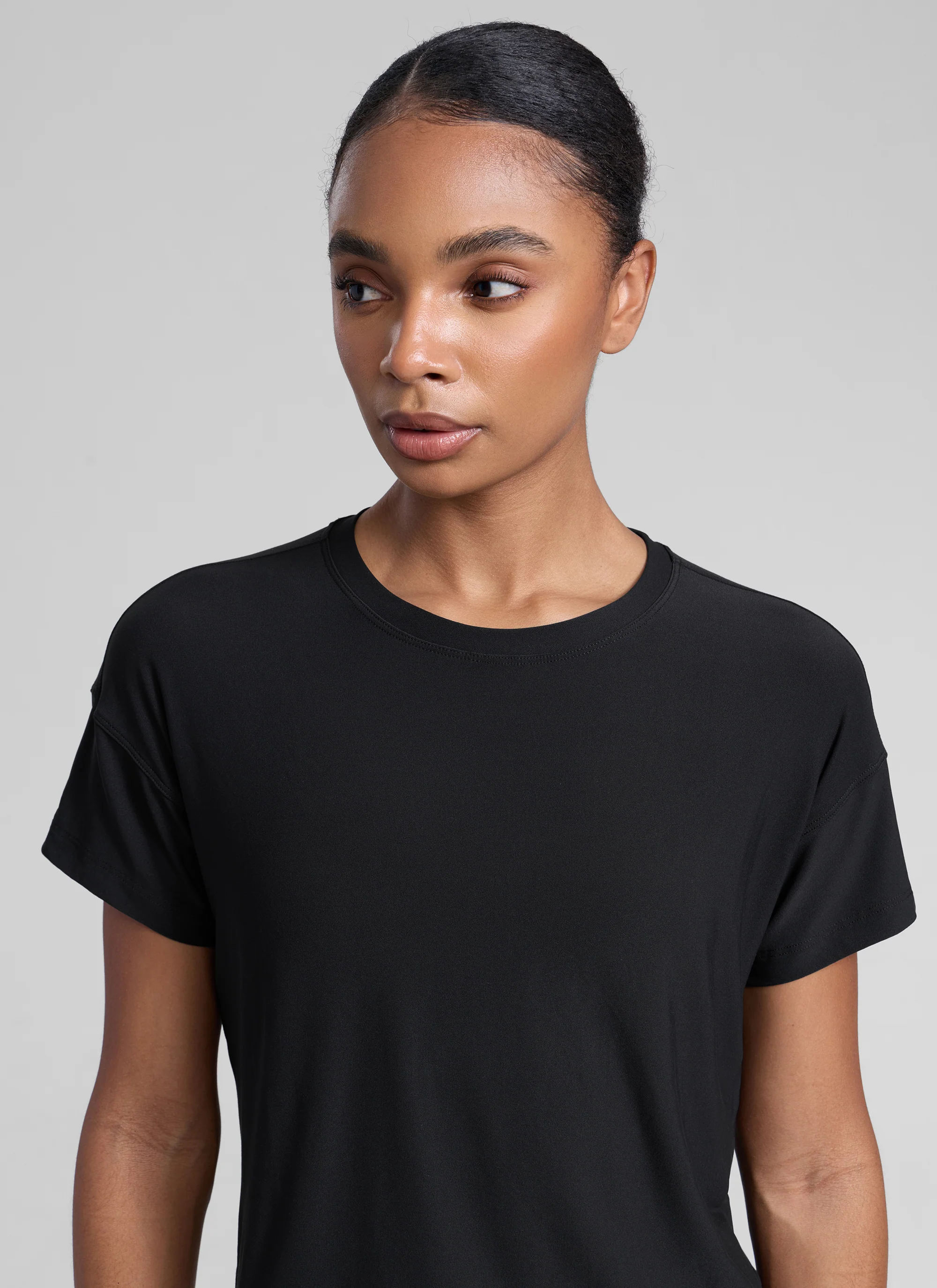 Cloudweight Lightweight Loose Short Sleeve - Image 12