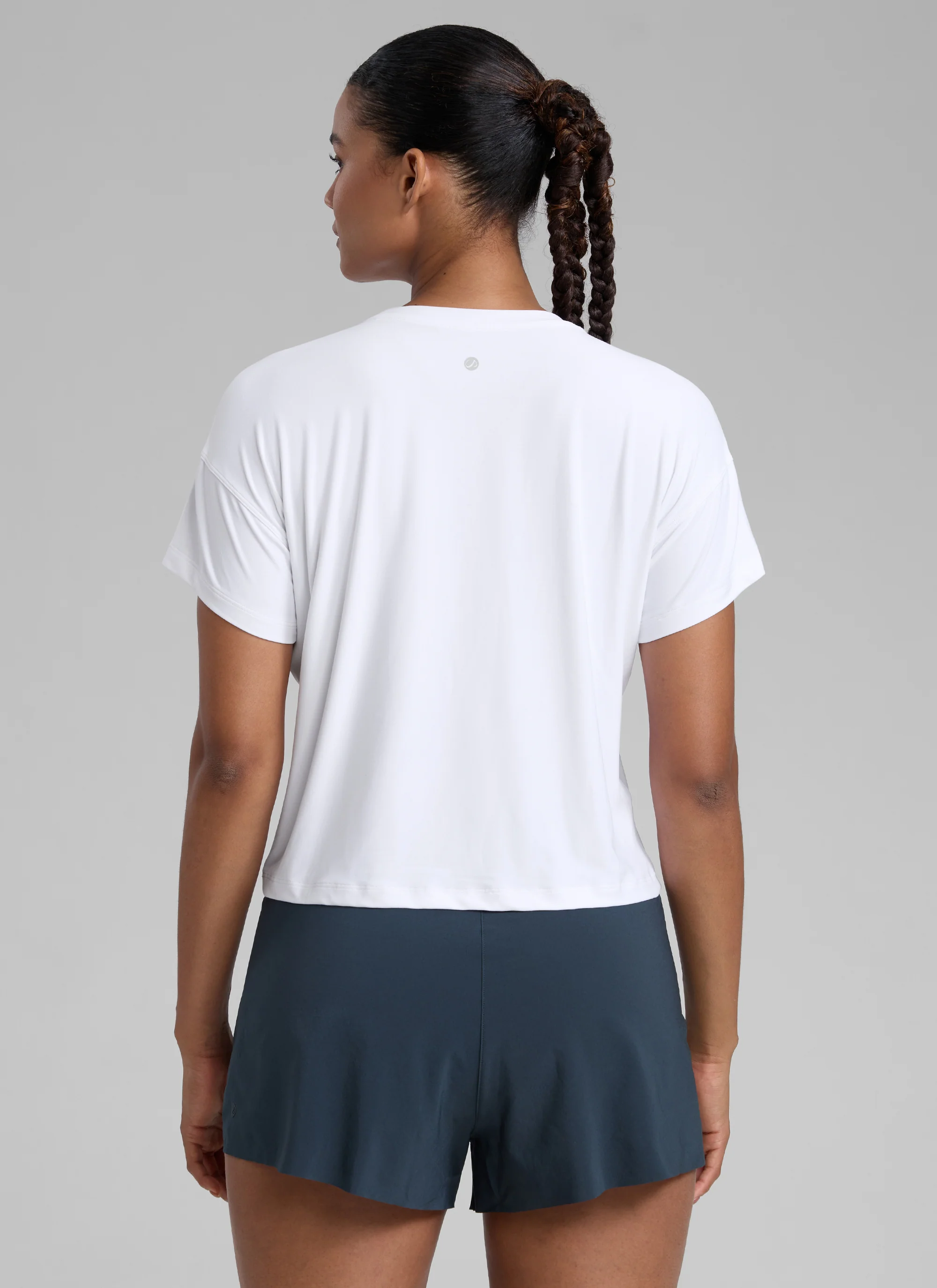 Cloudweight Lightweight Loose Short Sleeve - Image 14