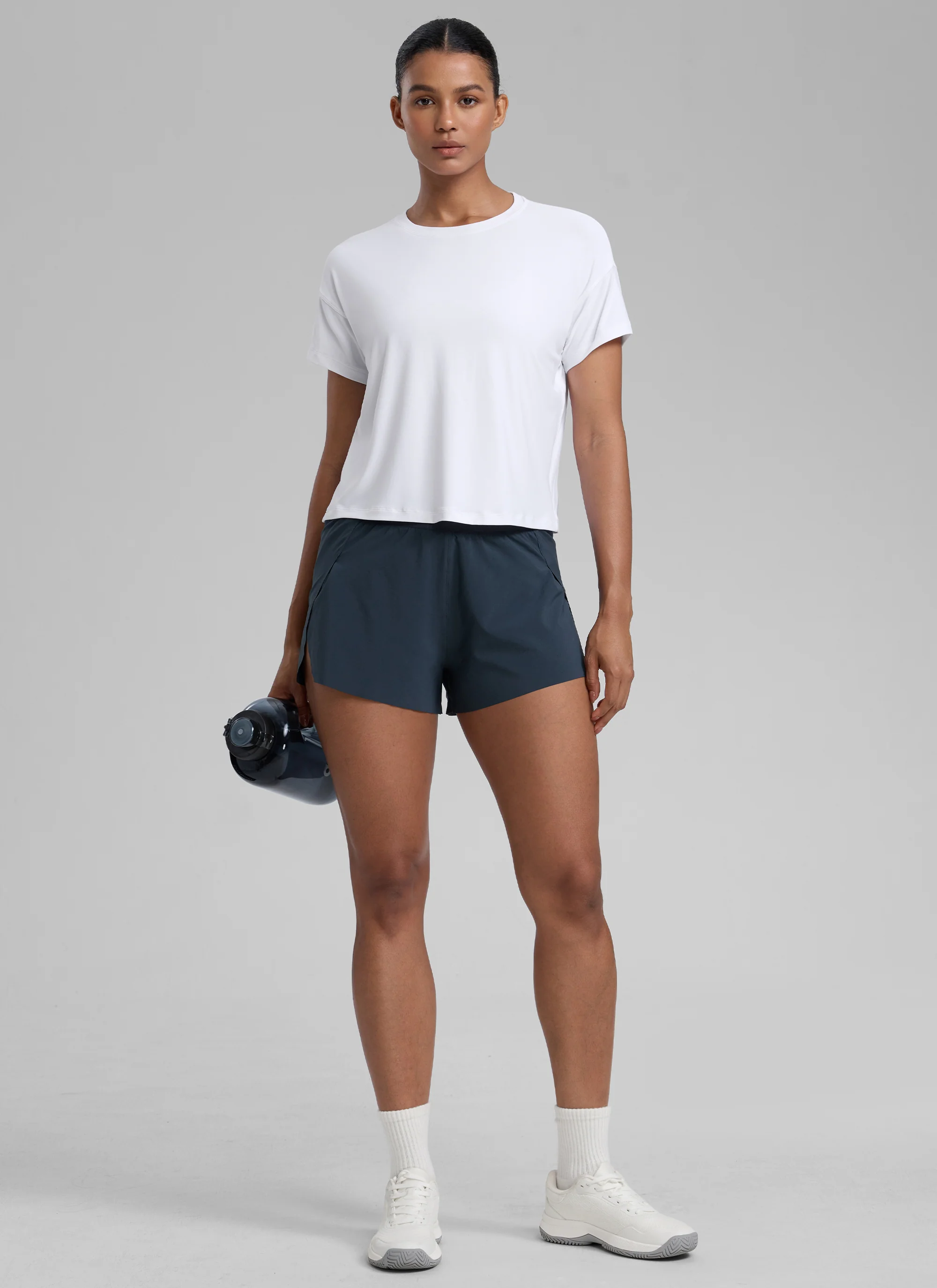 Cloudweight Lightweight Loose Short Sleeve - Image 15