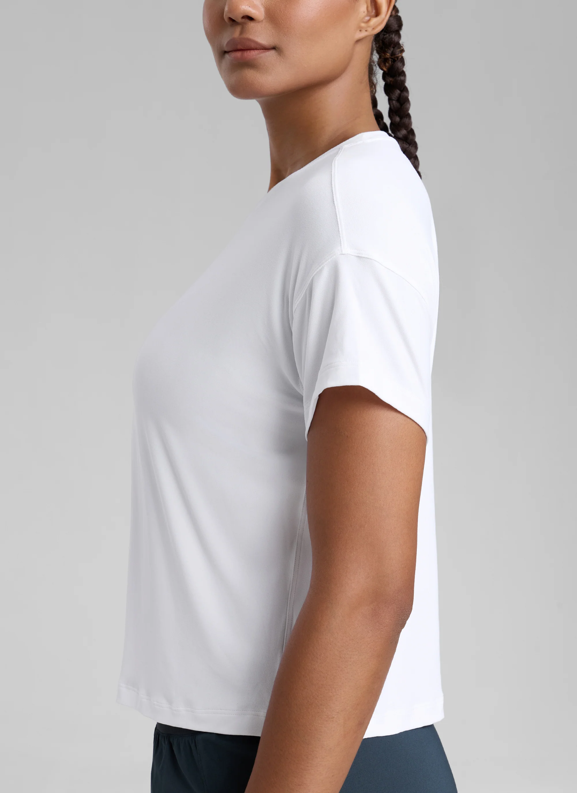 Cloudweight Lightweight Loose Short Sleeve - Image 16