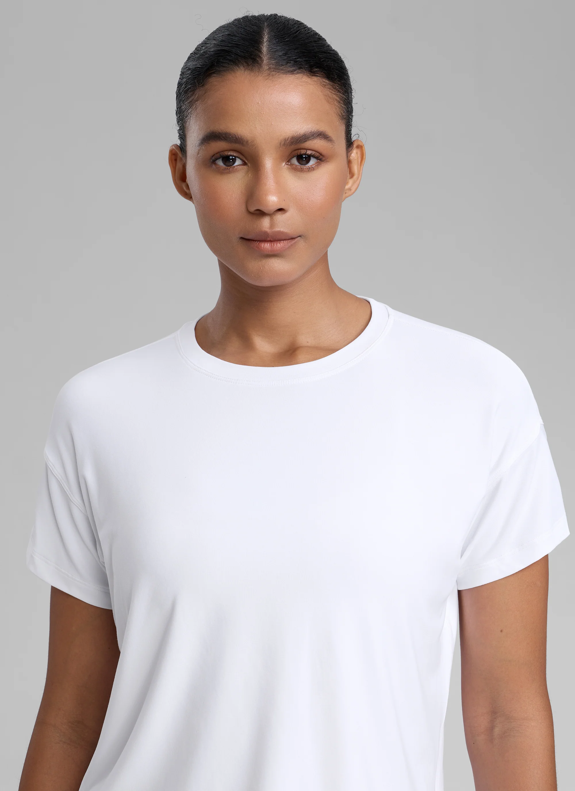 Cloudweight Lightweight Loose Short Sleeve - Image 17