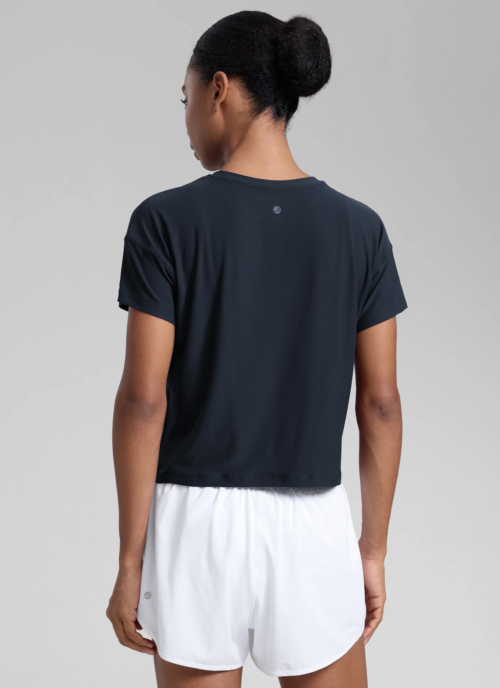 Cloudweight Lightweight Loose Short Sleeve - Image 19