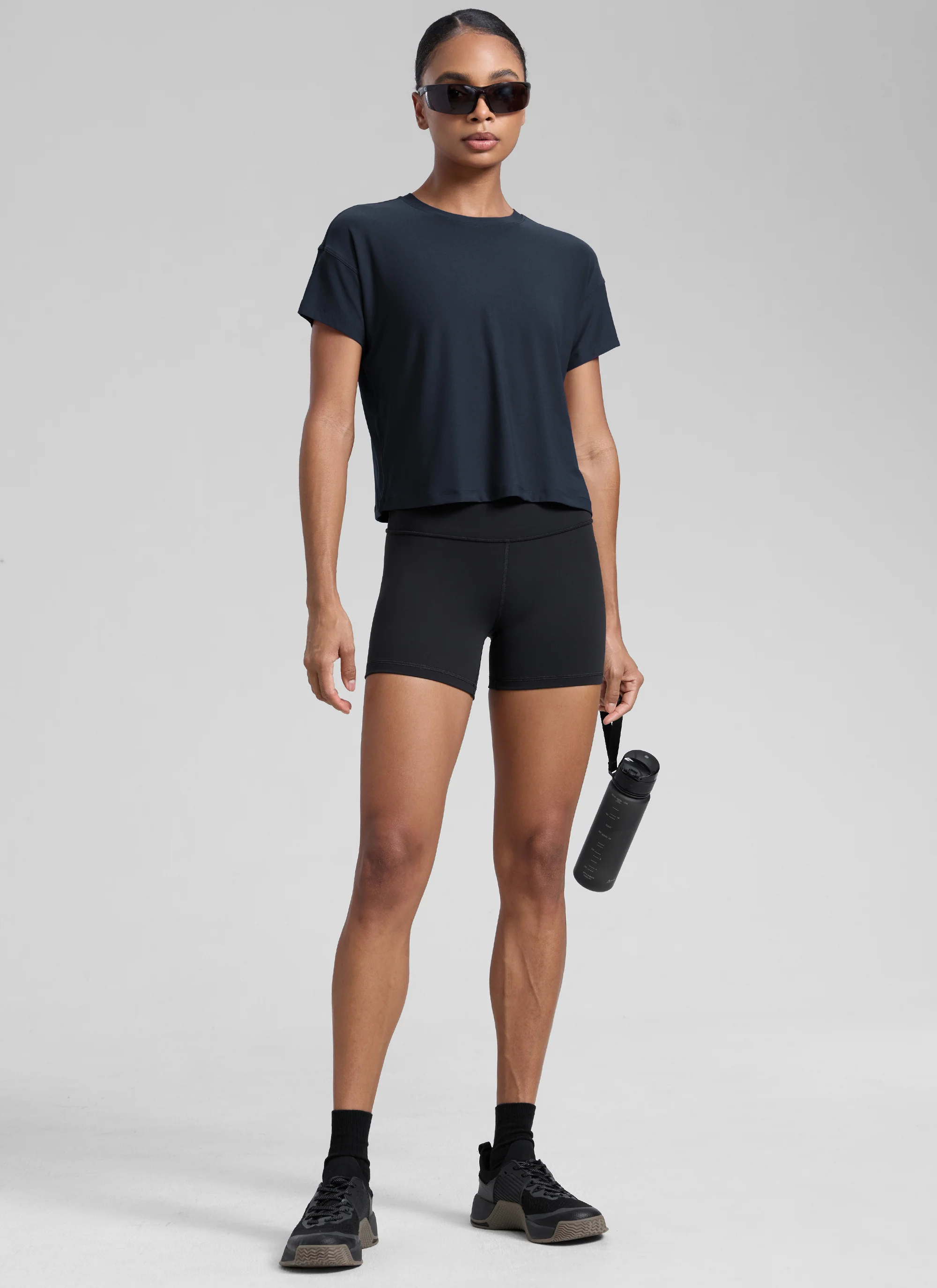 Cloudweight Lightweight Loose Short Sleeve - Image 20