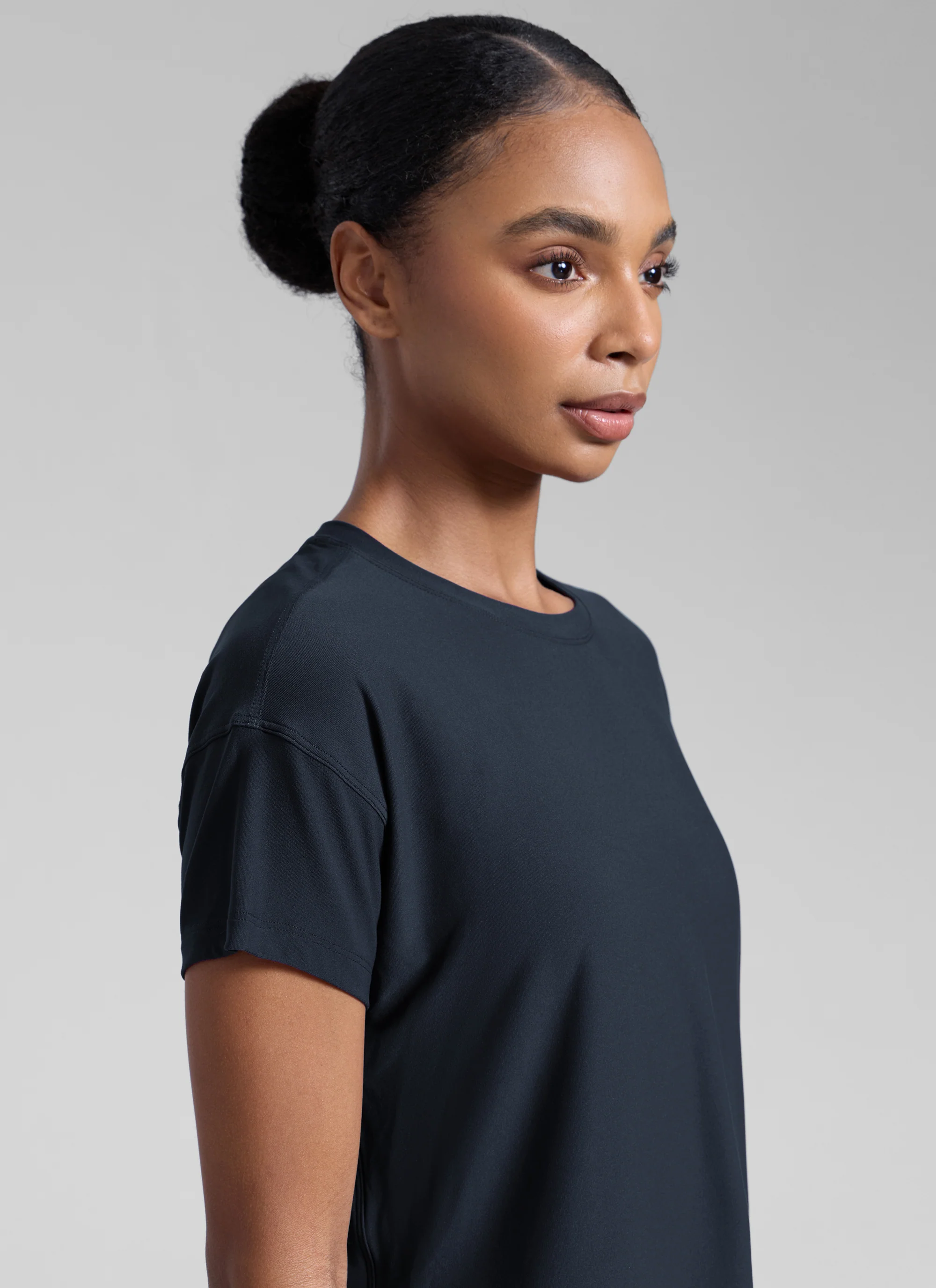 Cloudweight Lightweight Loose Short Sleeve - Image 21