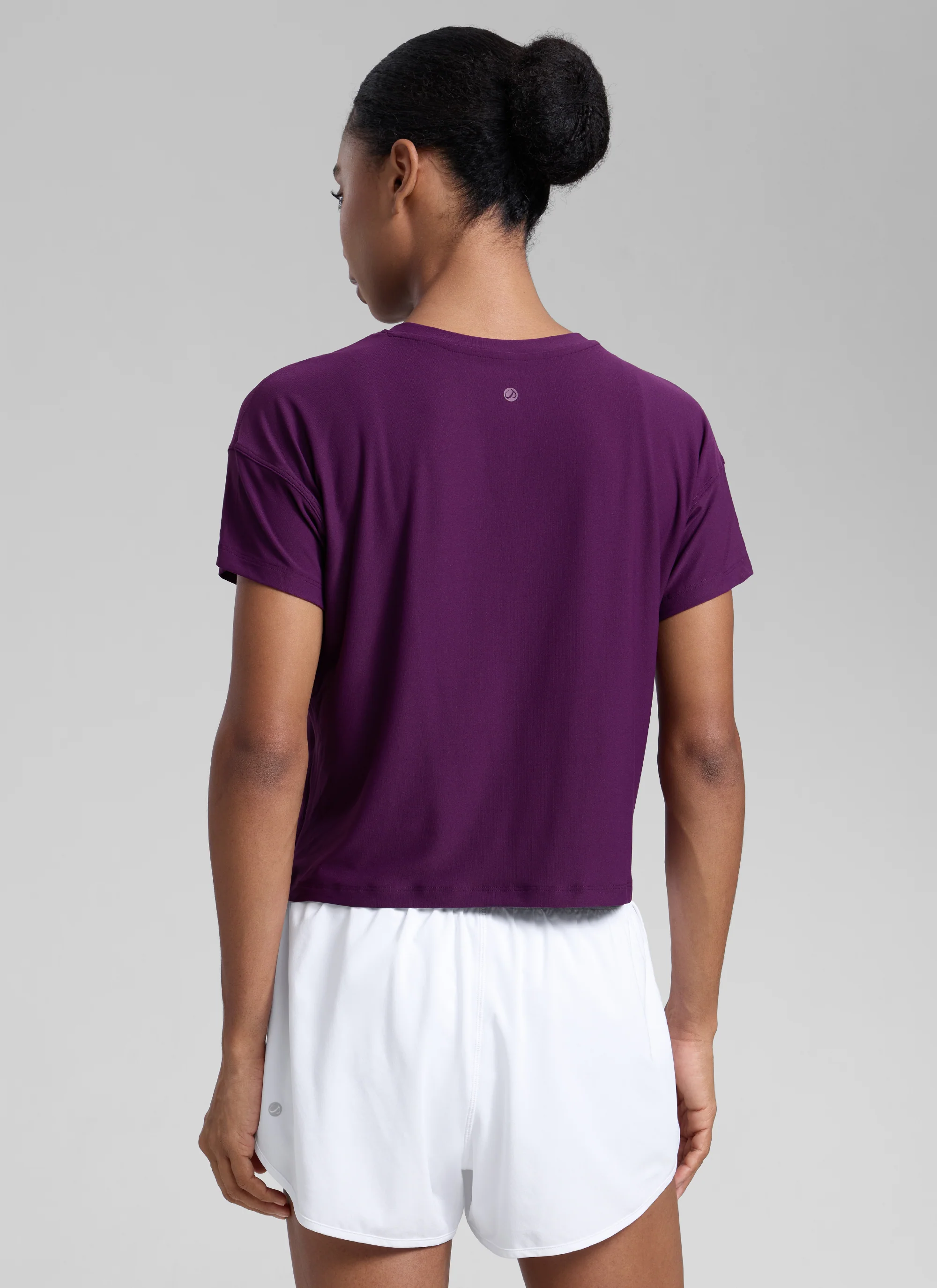 Cloudweight Lightweight Loose Short Sleeve - Image 23