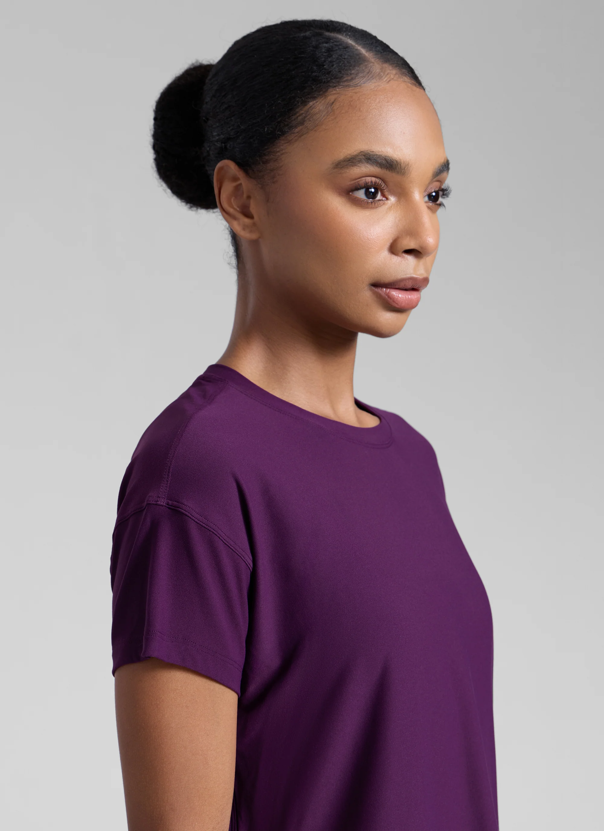 Cloudweight Lightweight Loose Short Sleeve - Image 25