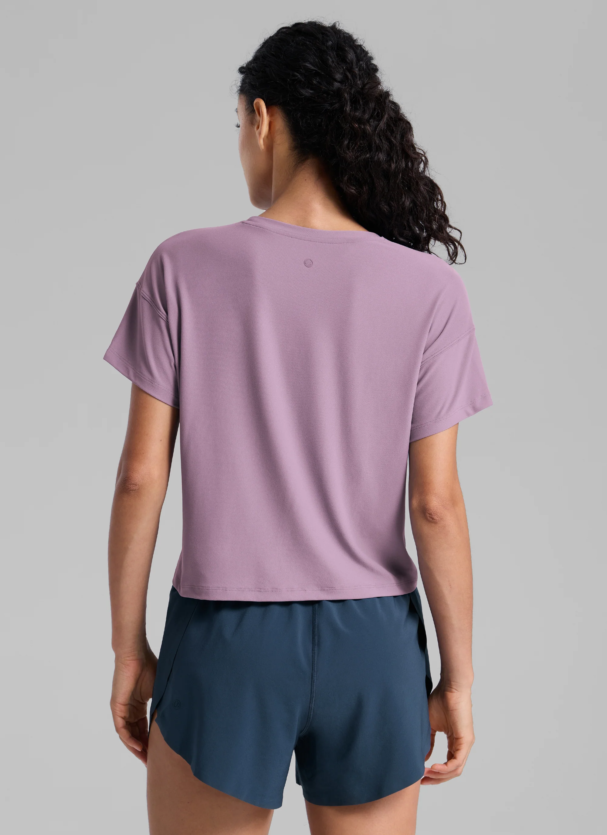 Cloudweight Lightweight Loose Short Sleeve - Image 27